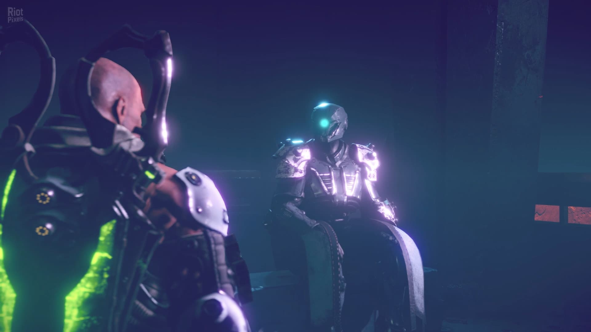 Immortal: Unchained v1.10 + 3 DLCs screenshot 6