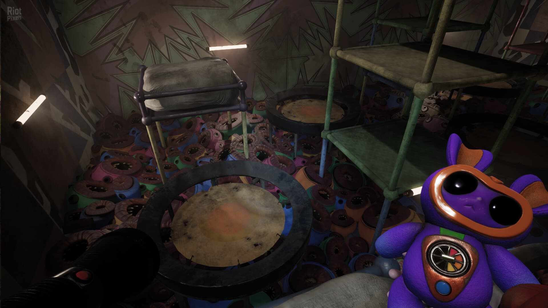 Joyville 2 screenshot 6