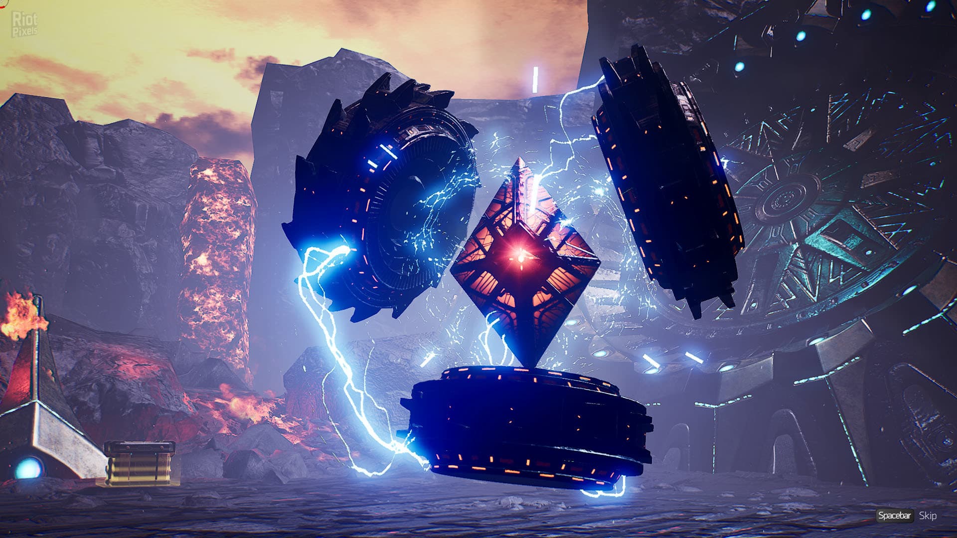 ANVIL – v2.1.0 (Release) screenshot 6