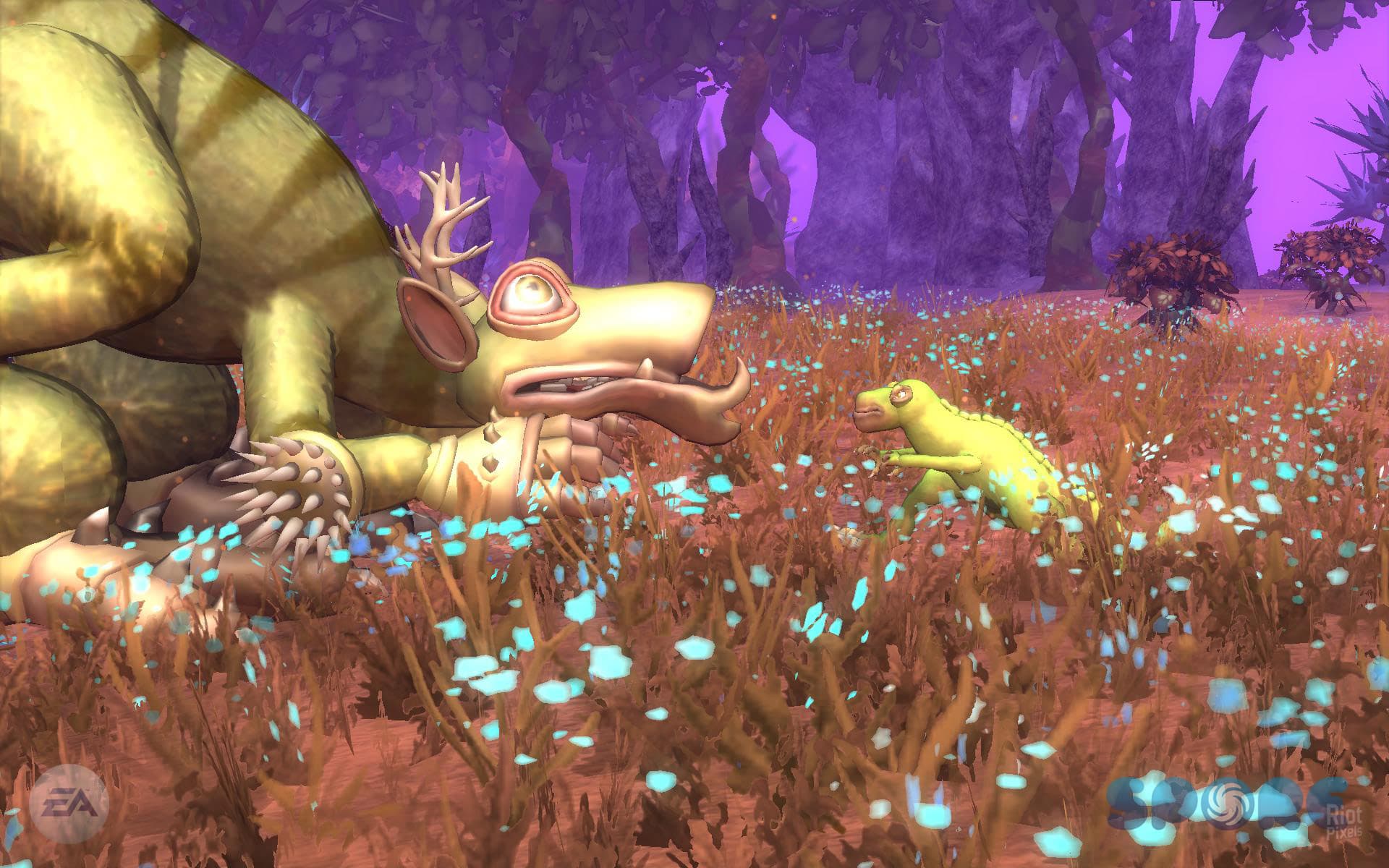 SPORE Collection – GOG DRM-free screenshot 1