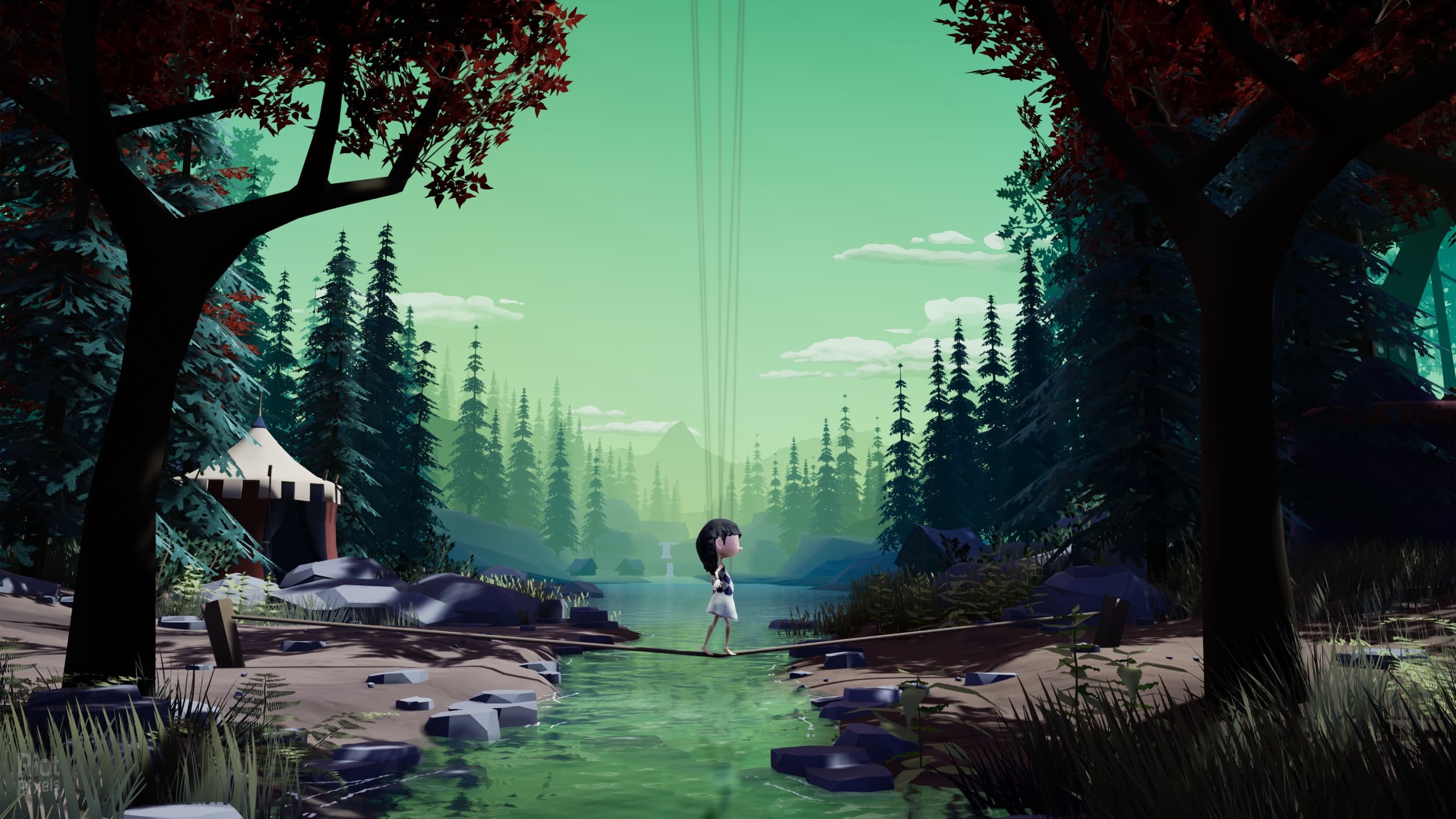 A Juggler’s Tale screenshot 4