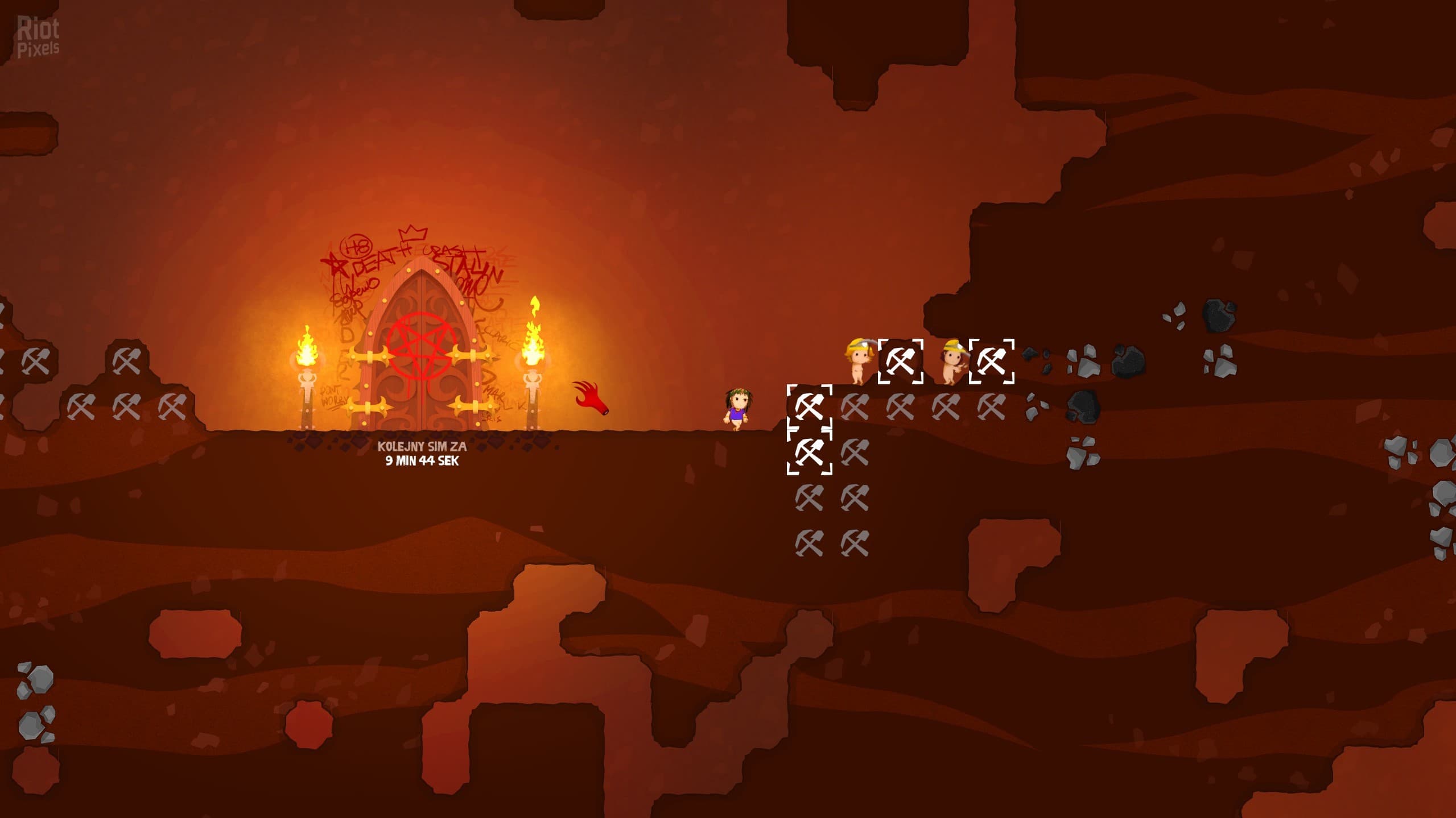 Hell Architect – v1.0.2 screenshot 6