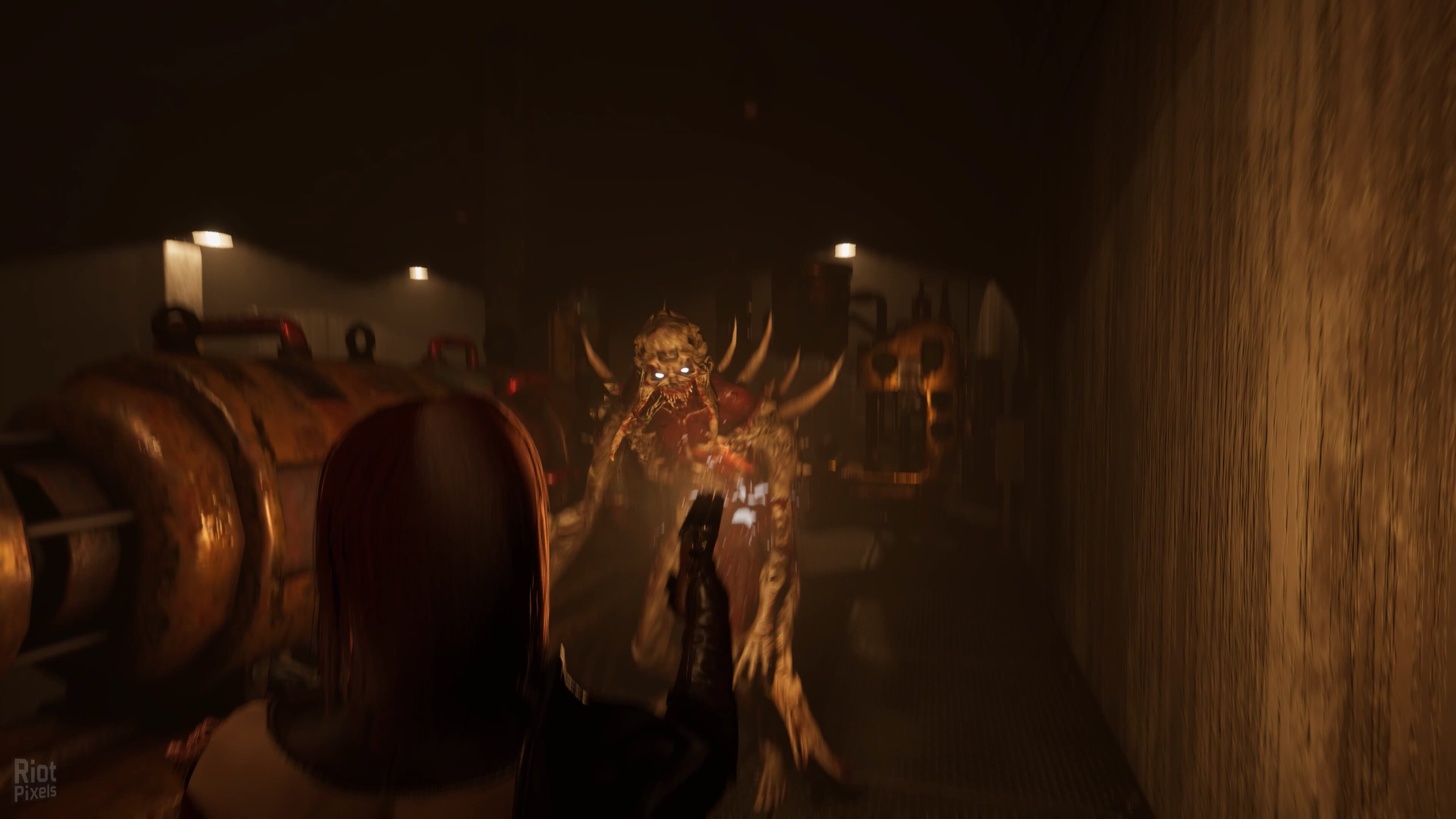 Despair: Blood Curse – v1.0.5 screenshot 1
