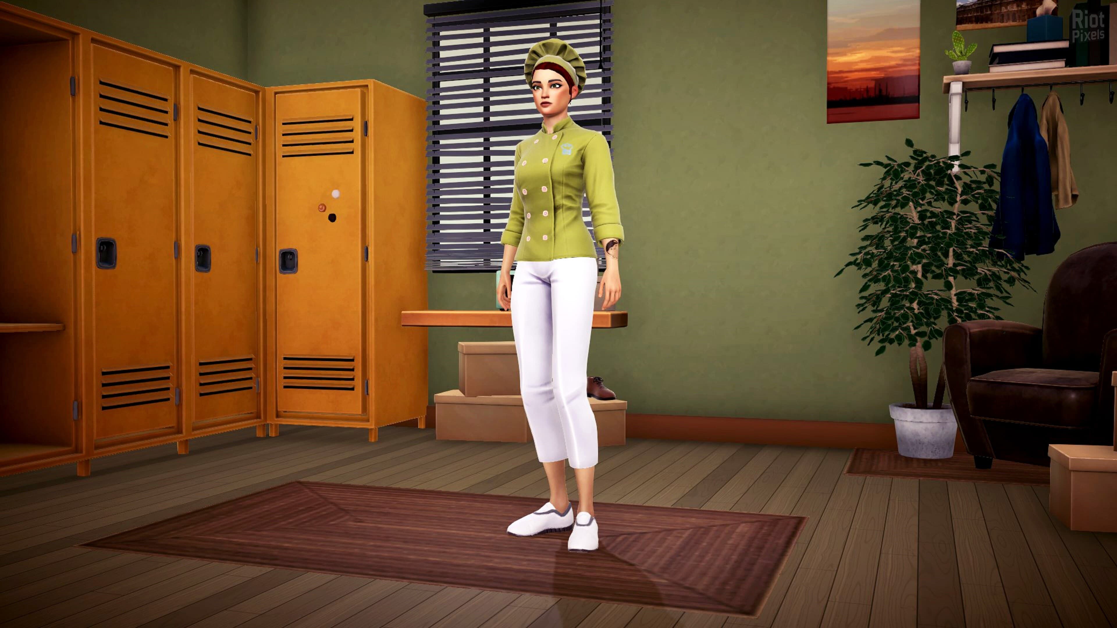 Chef Life: A Restaurant Simulator – Al Forno Edition – v31175 + 4 DLCs screenshot 4