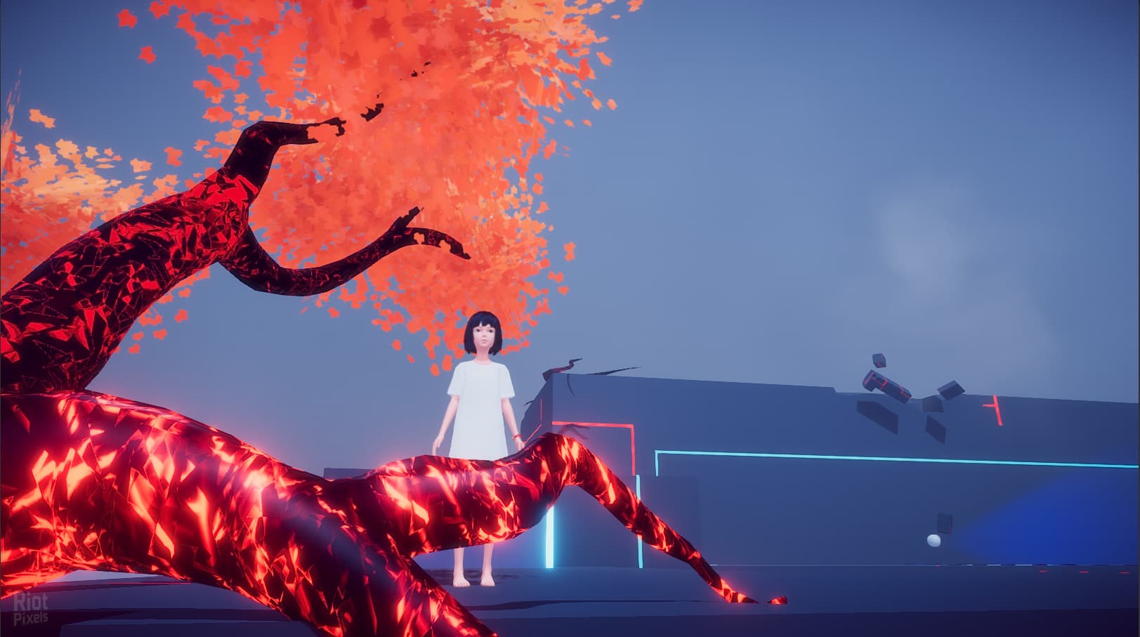 Ever Forward + DLC screenshot 2