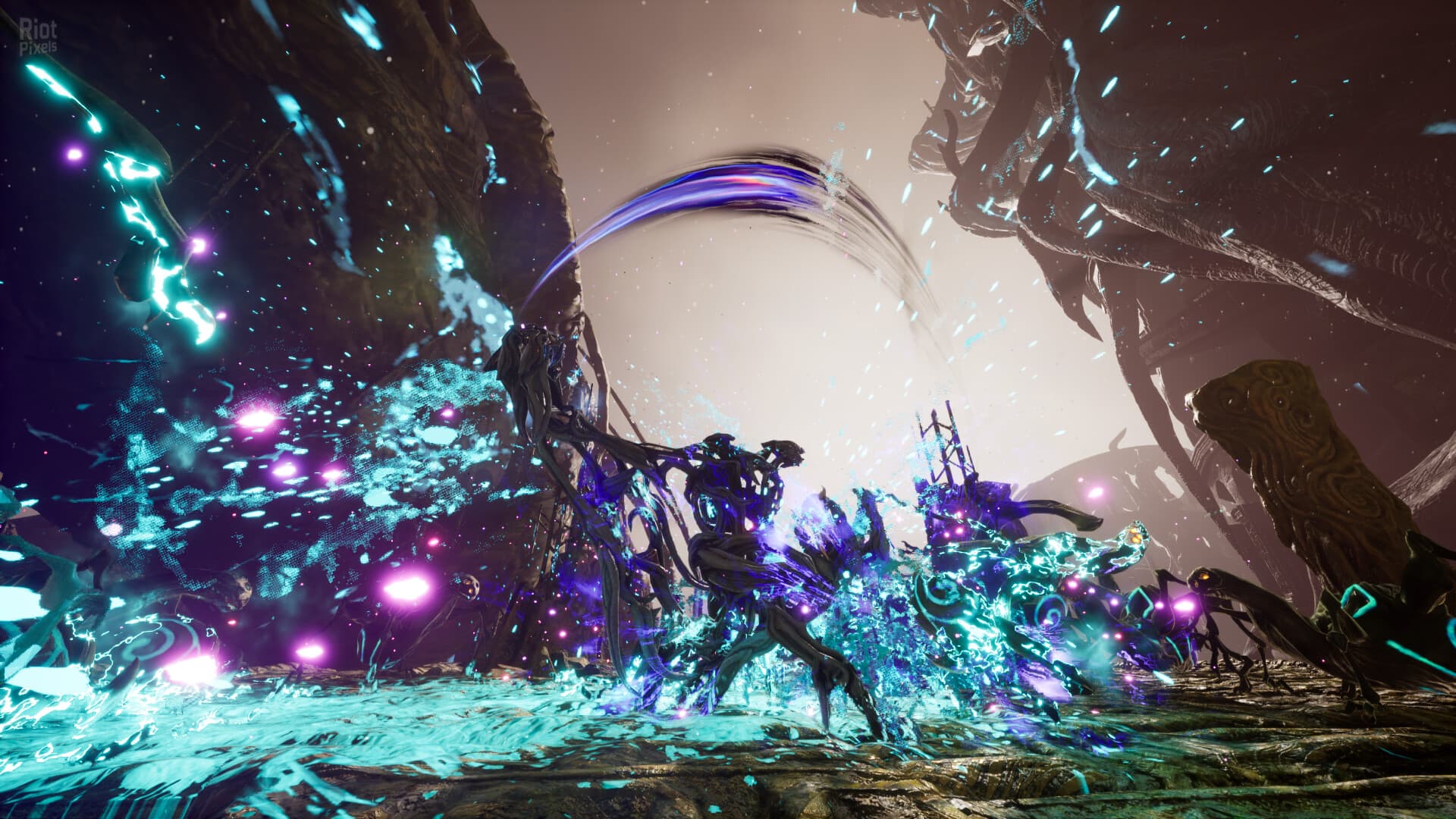 IZON. screenshot 5
