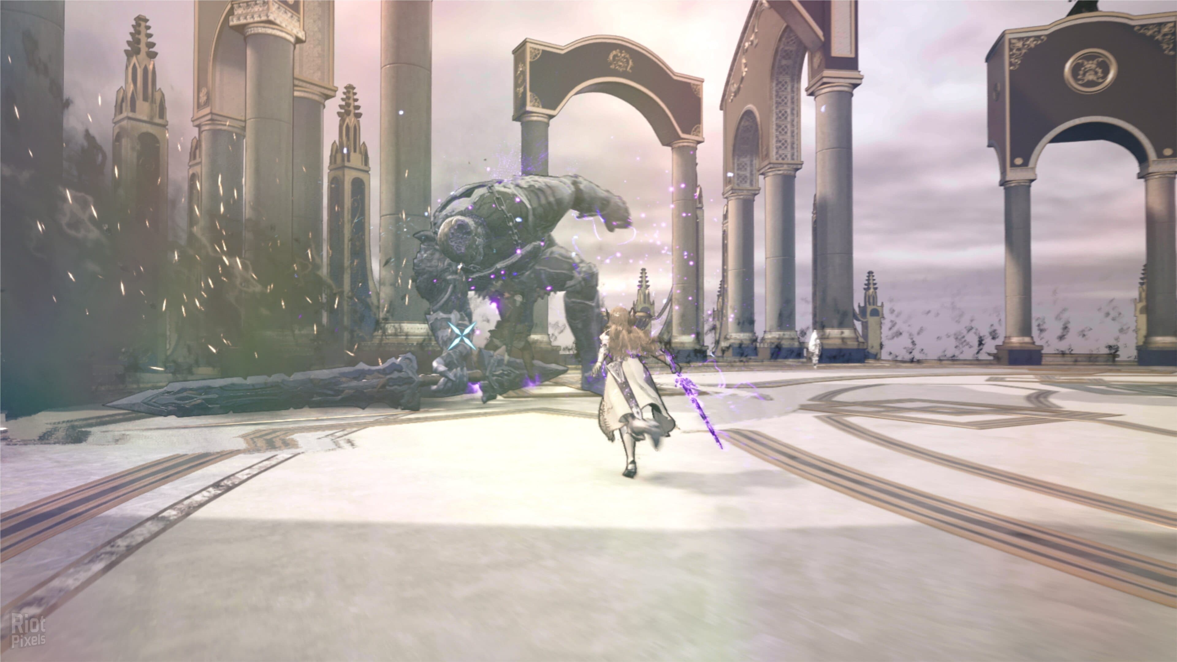 VALKYRIE ELYSIUM: Deluxe Edition – Build 10780969 (Denuvoless) + 2 DLCs screenshot 1