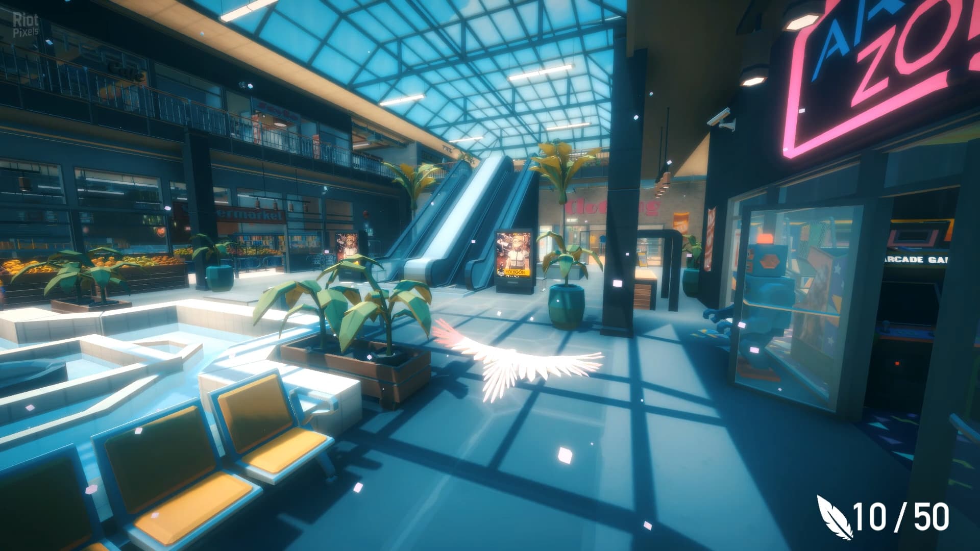 Aery: Path of Corruption screenshot 6