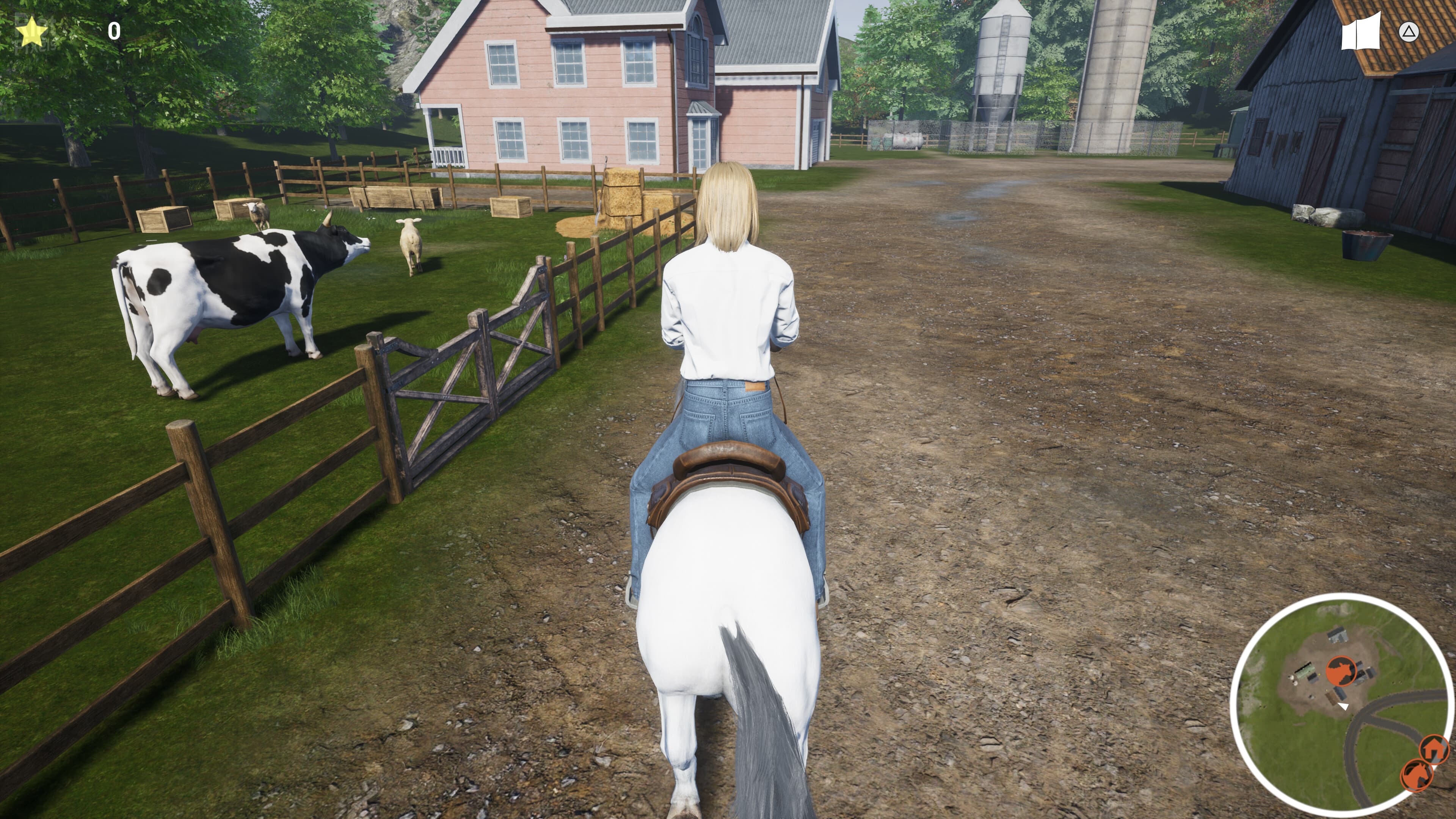 My Life: Farm Vet screenshot 3