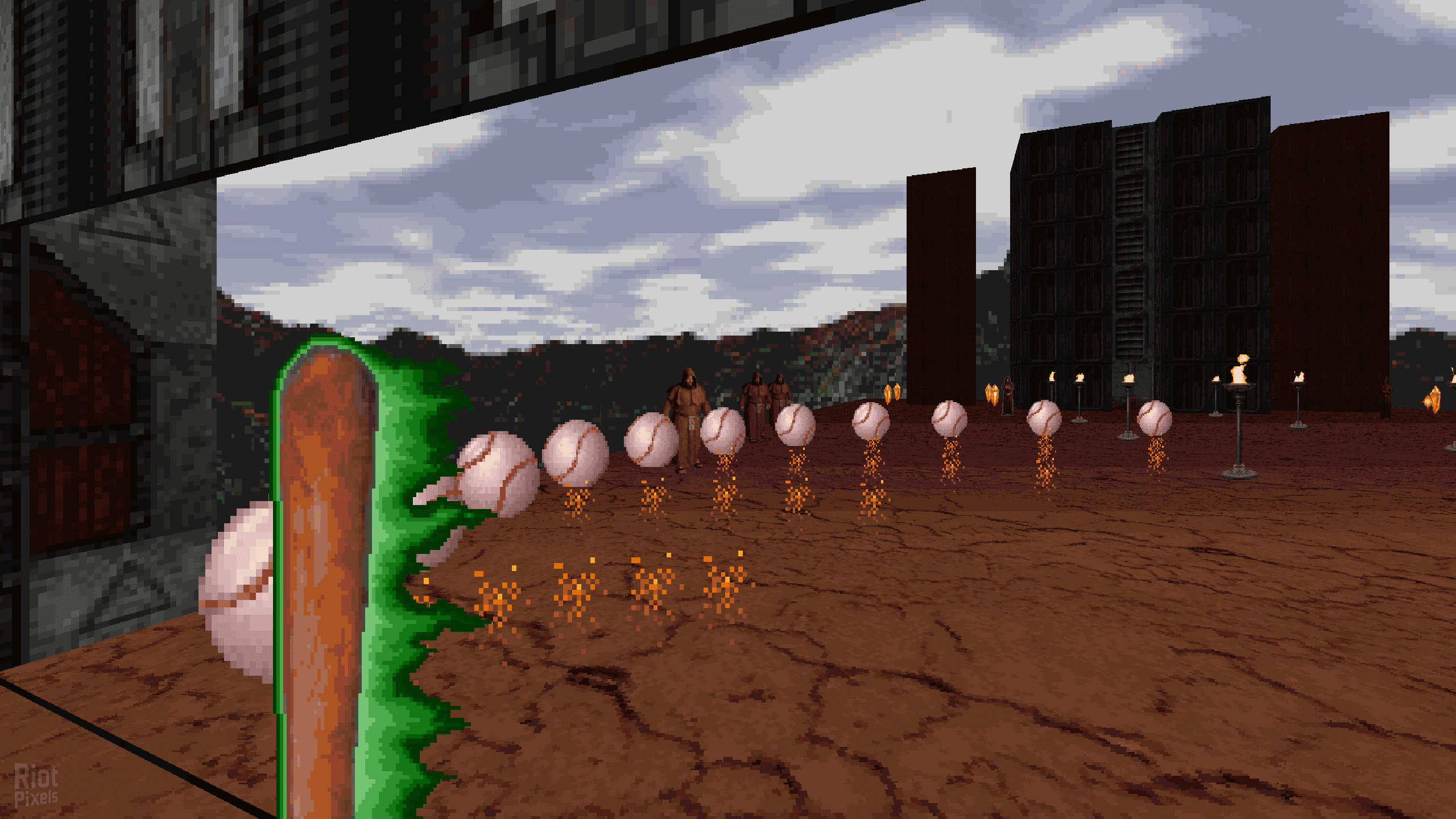 Rise of the Triad: Ludicrous Edition screenshot 3