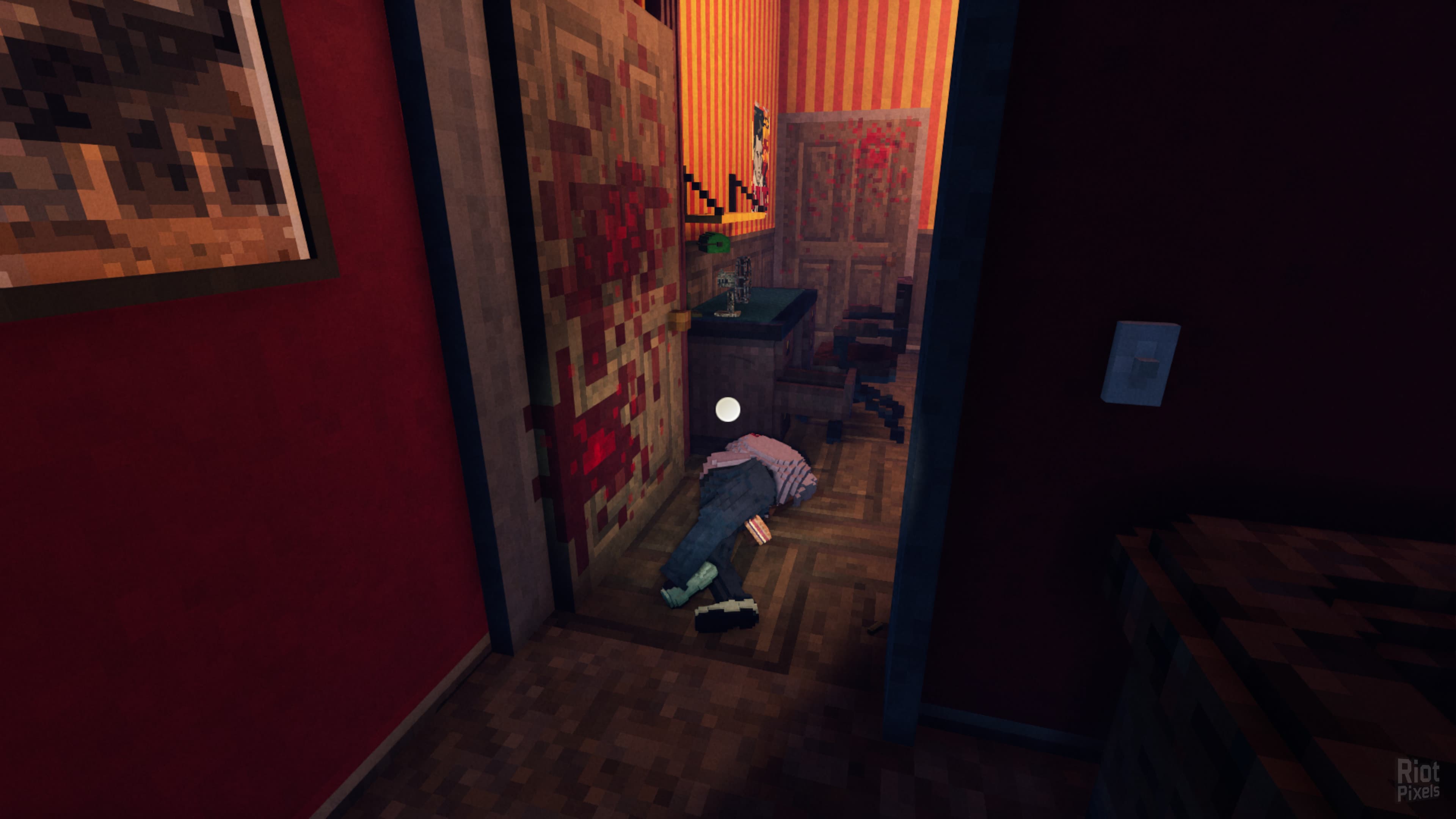 Shadows of Doubt – v39.07 screenshot 3