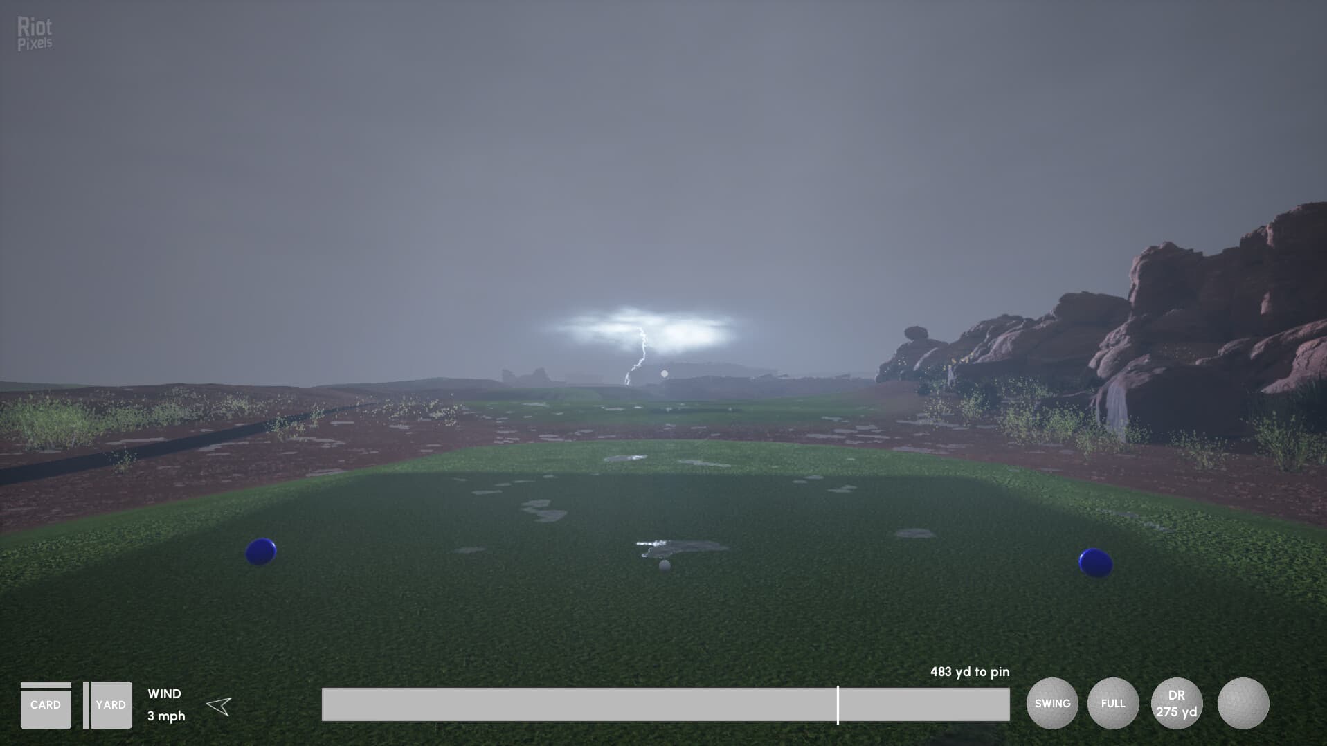 Pure Golf + Windows 7 Fix screenshot 3