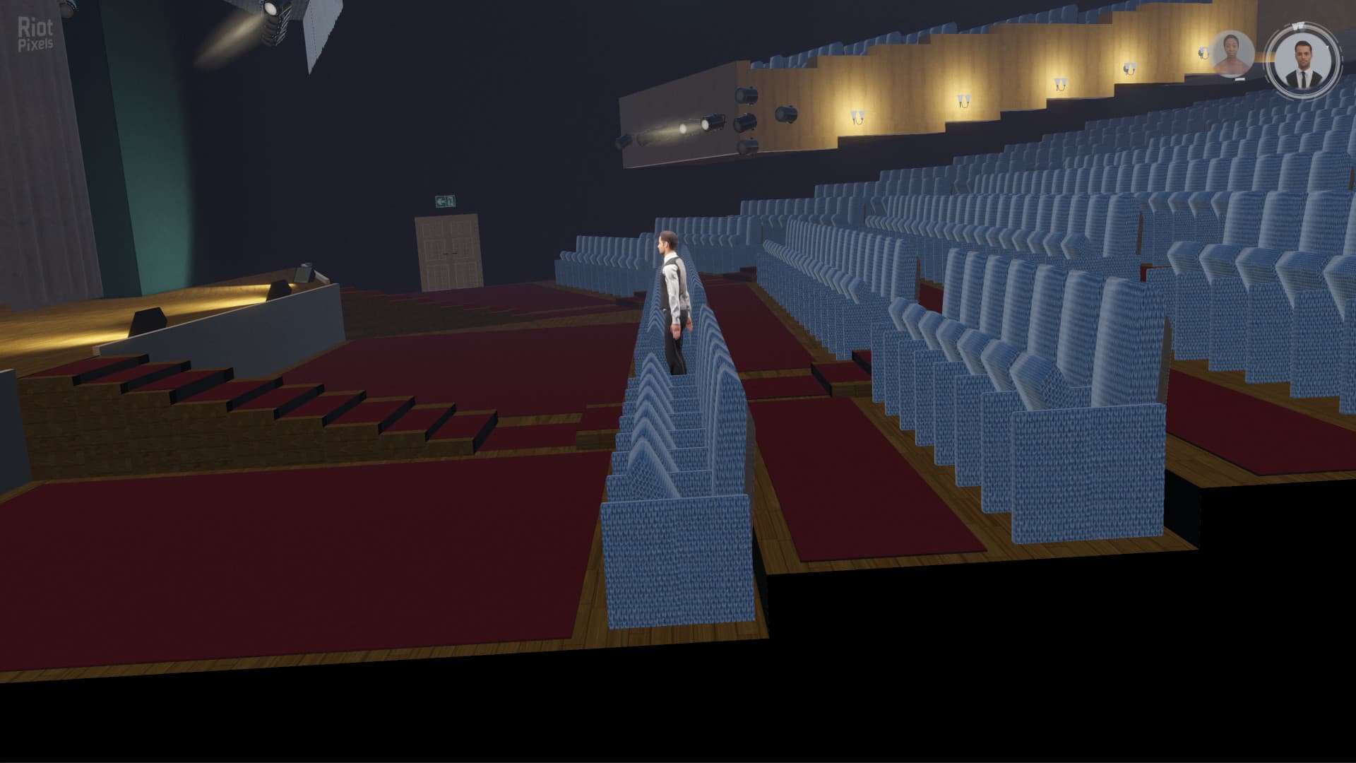 Shipwreck Escape screenshot 2