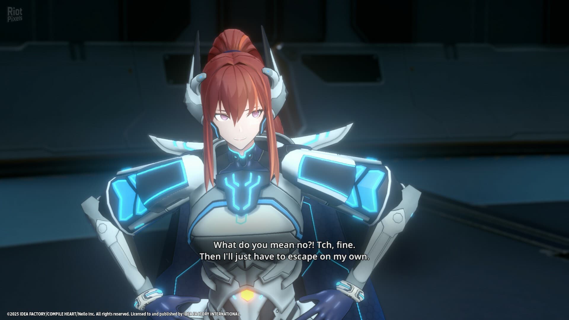 Scar-Lead Salvation: Deluxe Edition + 4 DLCs/Bonuses screenshot 3