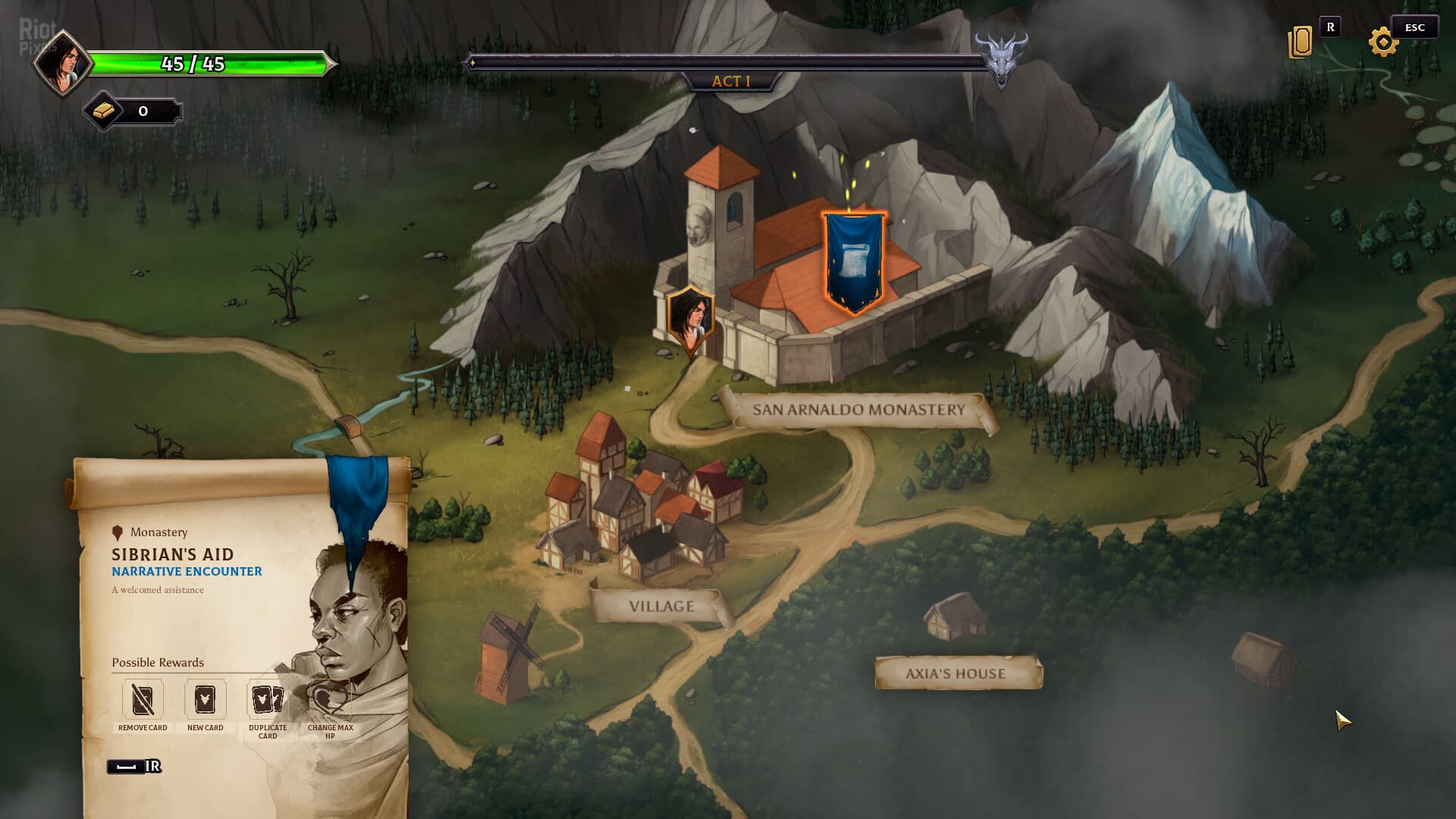 Ruff Ghanor – v1.0.0.1 + Windows 7 Fix screenshot 5
