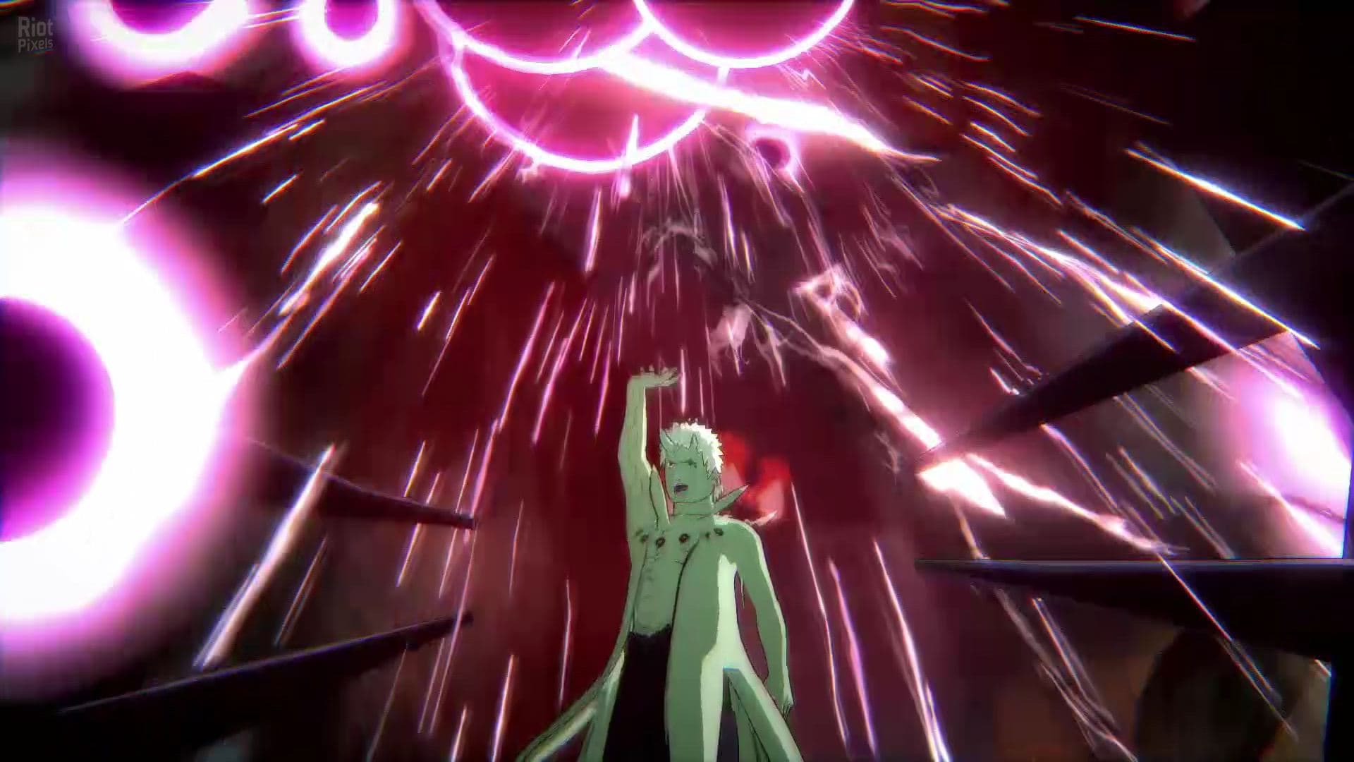 NARUTO SHIPPUDEN Ultimate Ninja Storm 4 – v1.08 + 8 DLCs screenshot 3