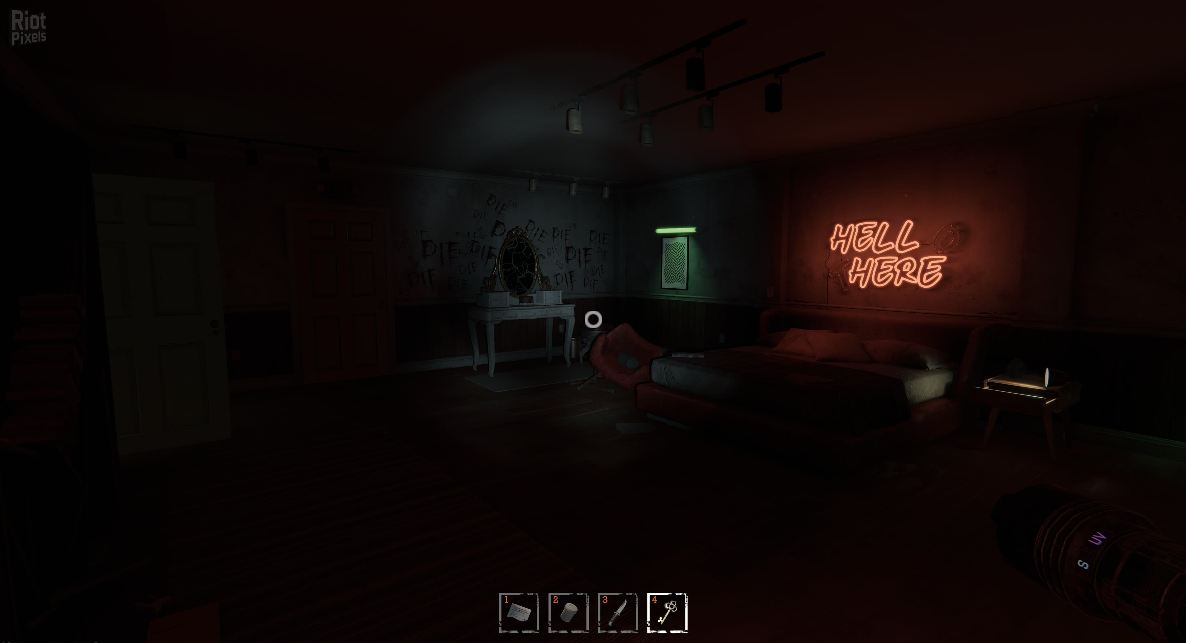 Don’t Be Afraid 2, v1.0.1 + Windows 7 Fix screenshot 6