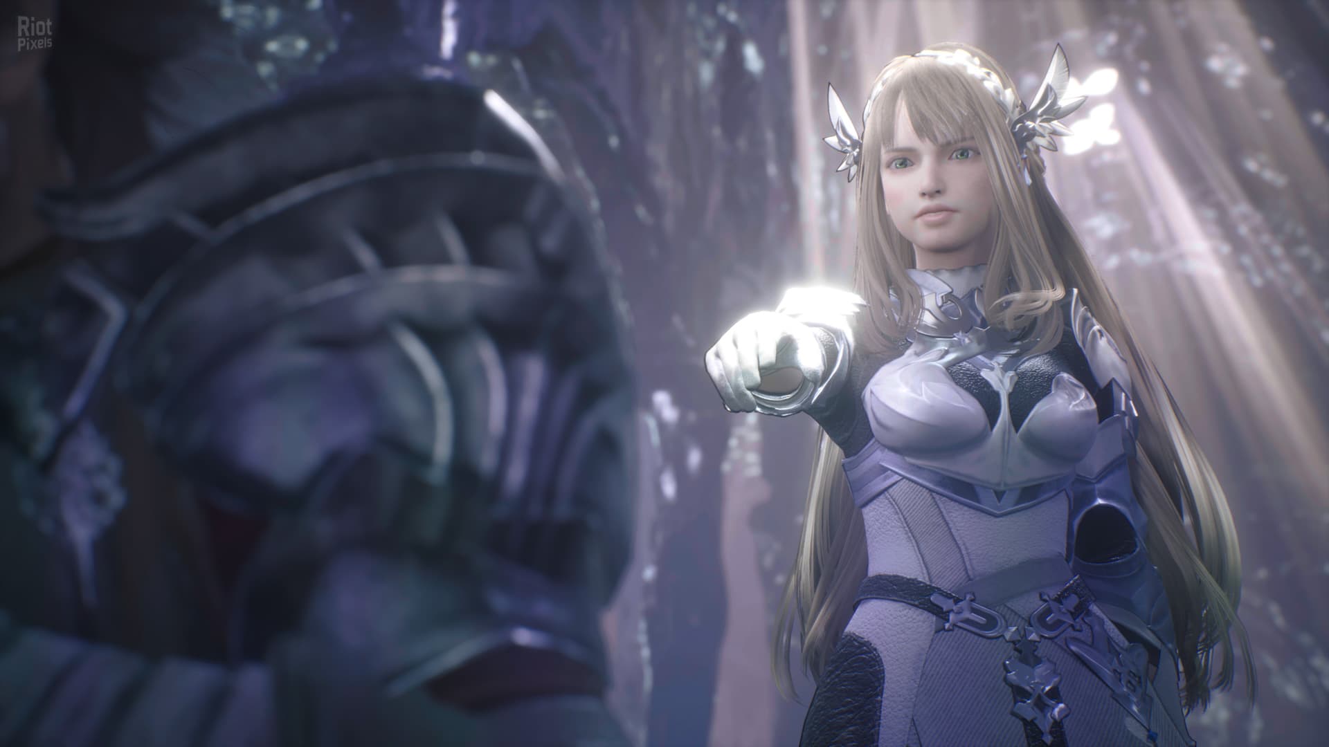 VALKYRIE ELYSIUM: Deluxe Edition – Build 10780969 (Denuvoless) + 2 DLCs screenshot 3