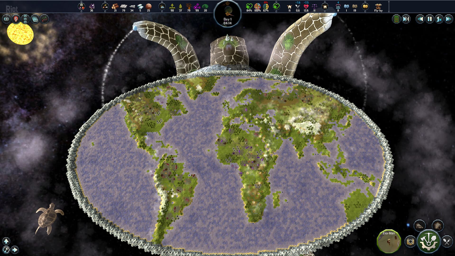 World Turtles – v1.0 (Release) screenshot 2