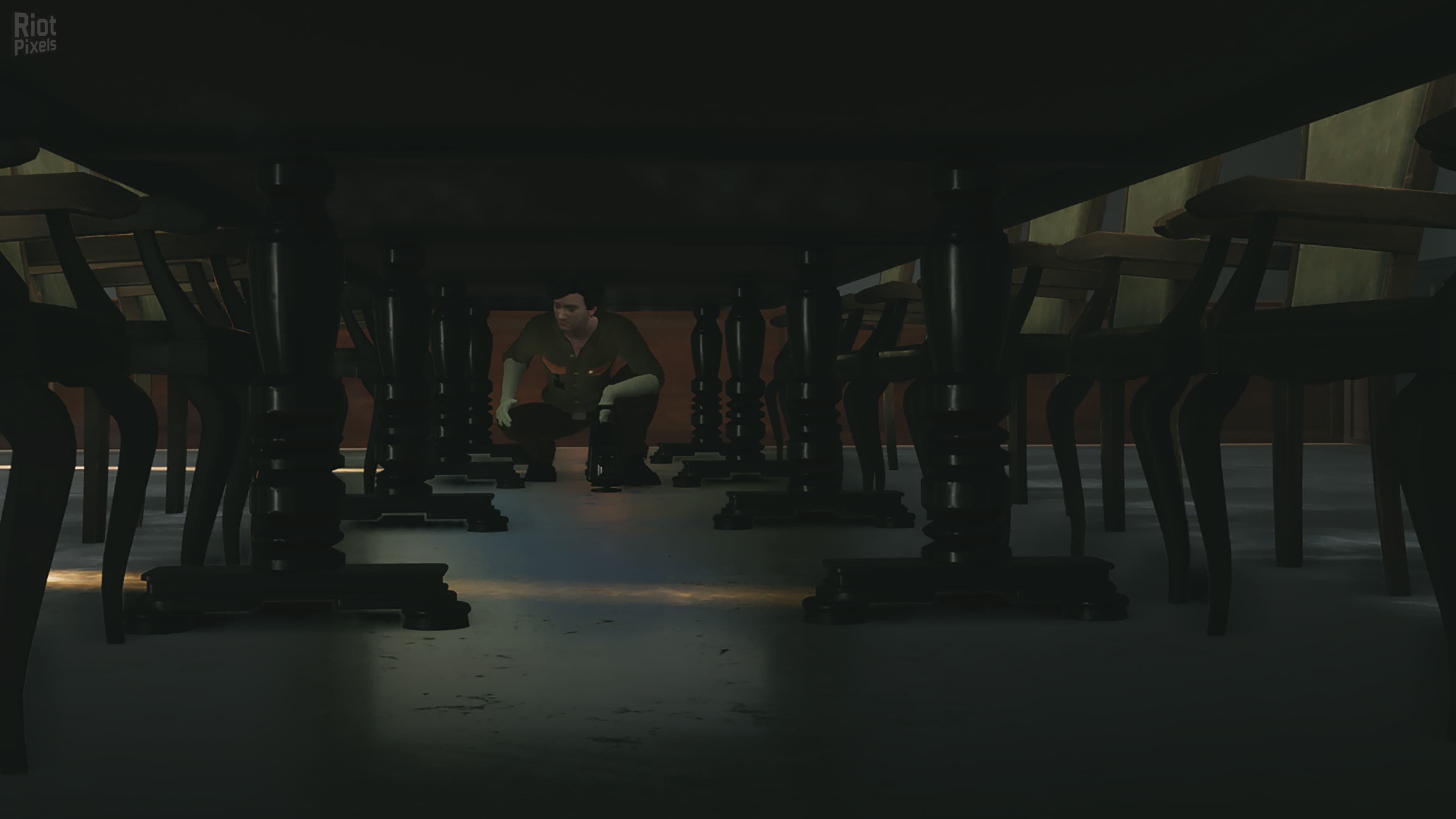 Way Down screenshot 6