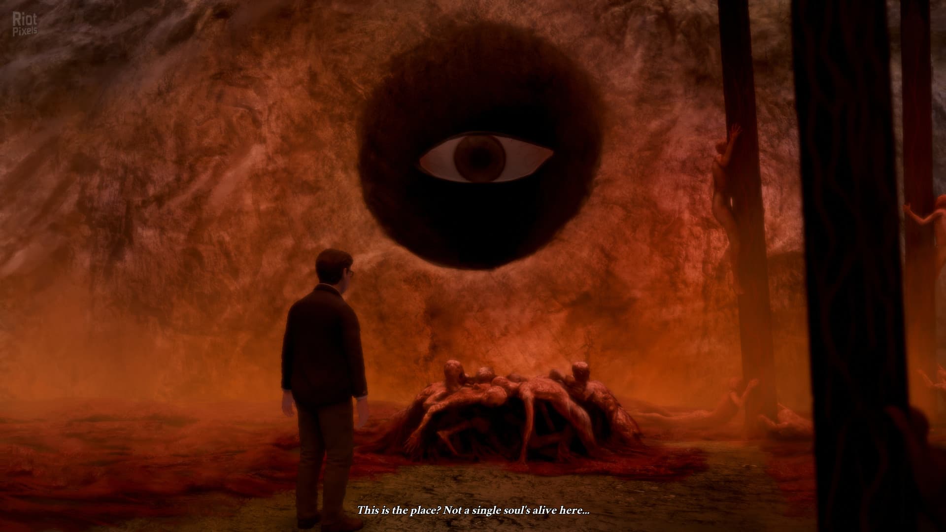 Saint Kotar screenshot 5