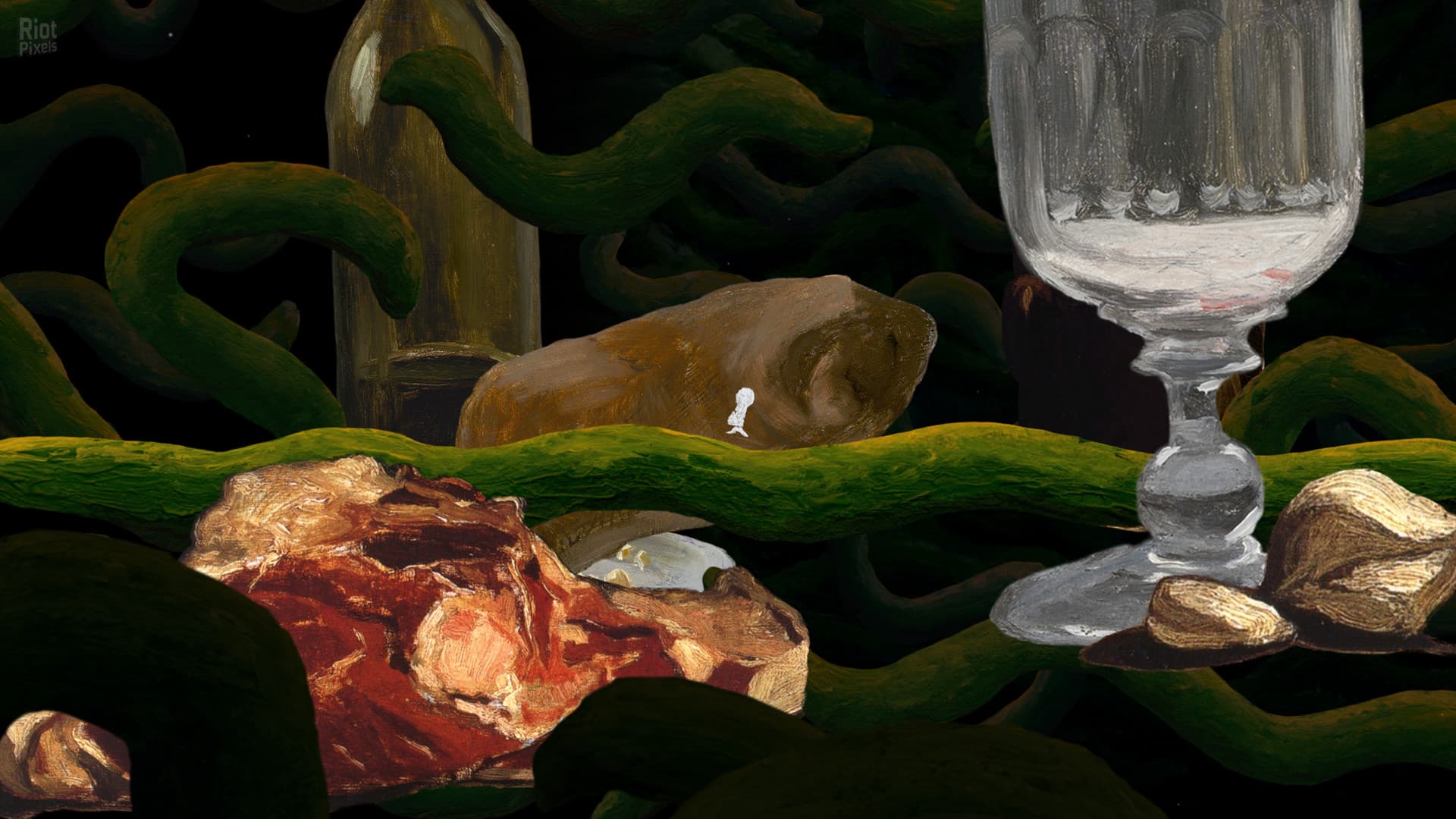 The Master’s Pupil – v1.2 screenshot 5