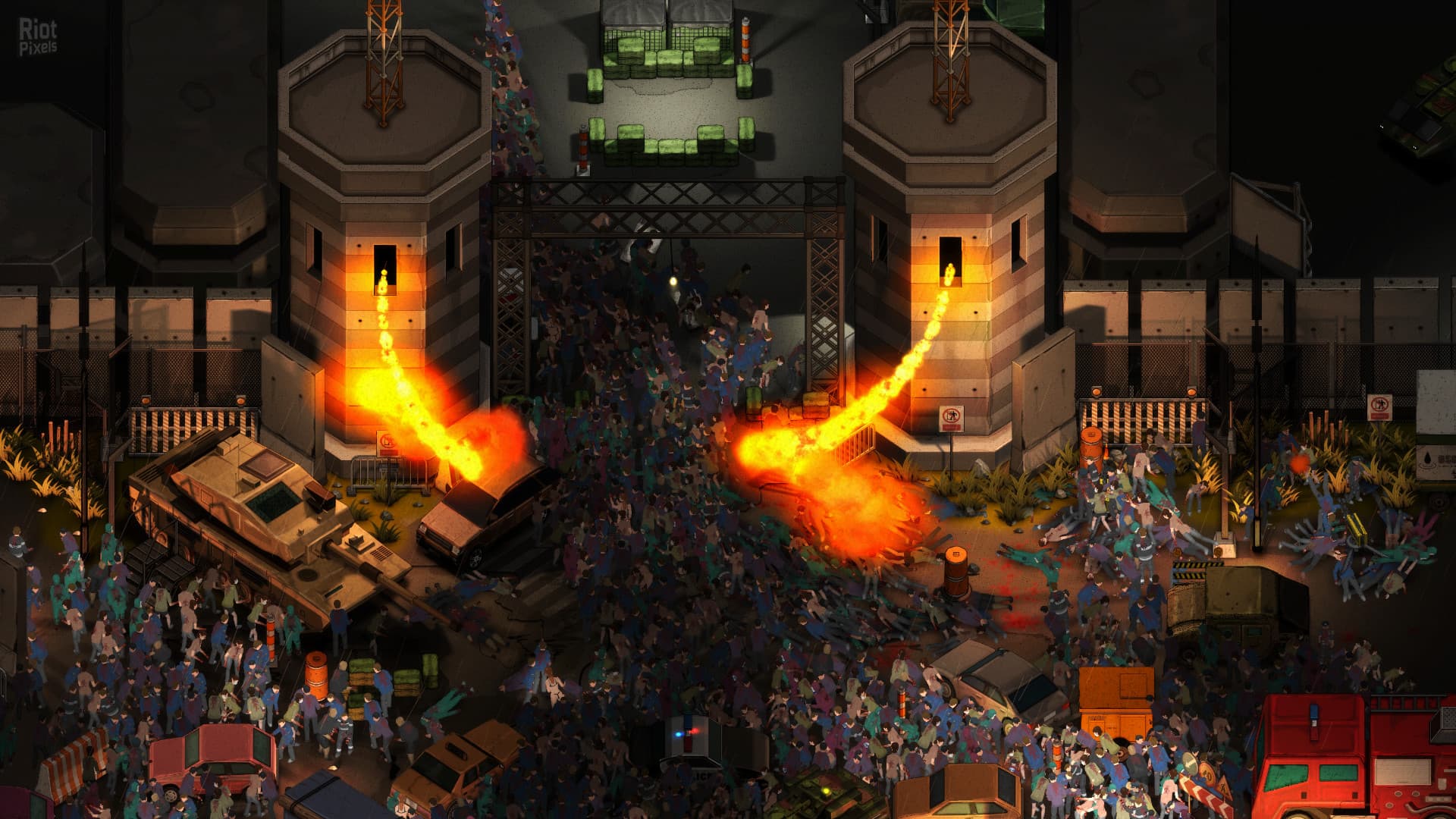 Dread Dawn – v2024.10.1.1000 screenshot 3