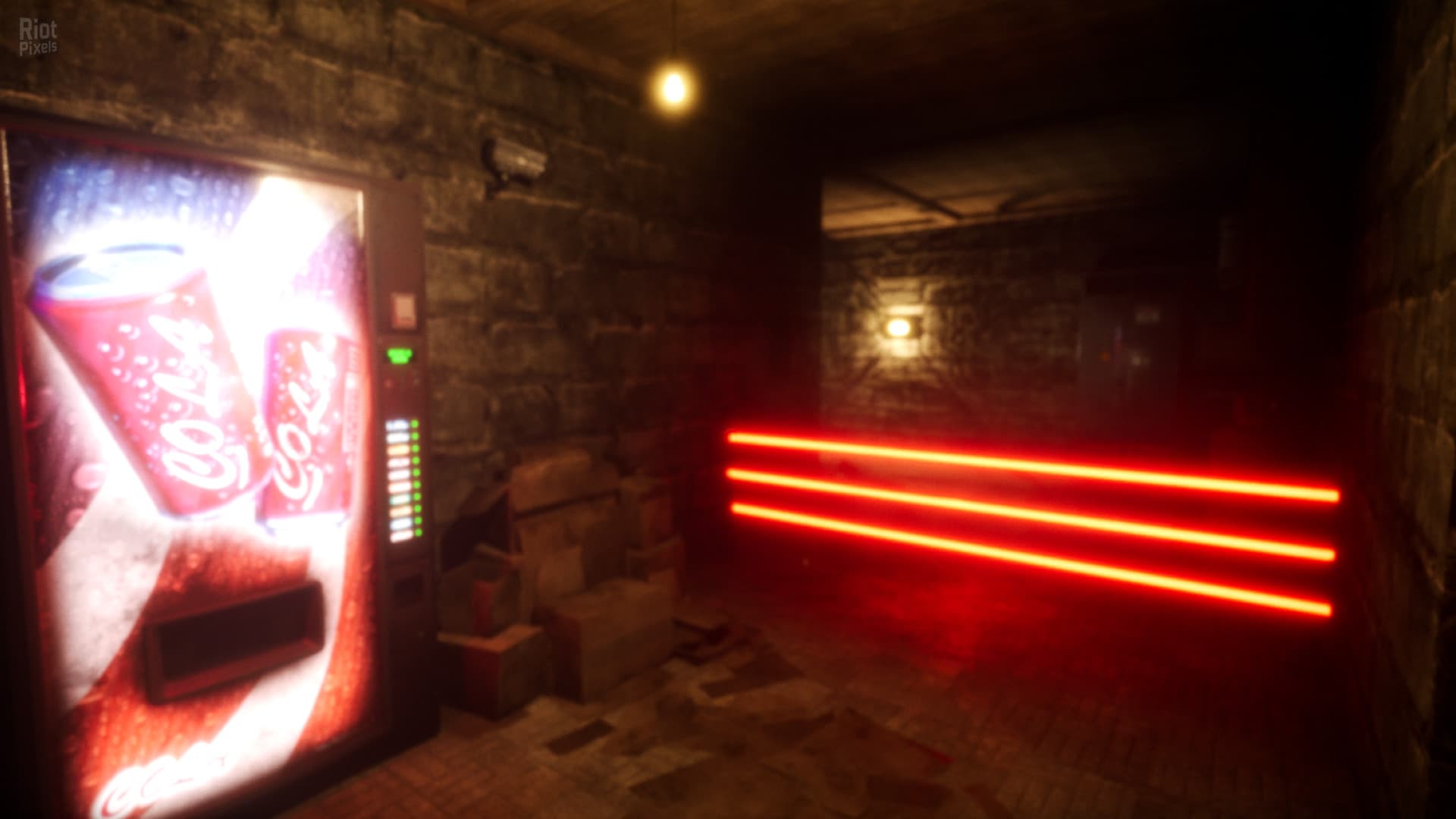 Nebraska screenshot 6