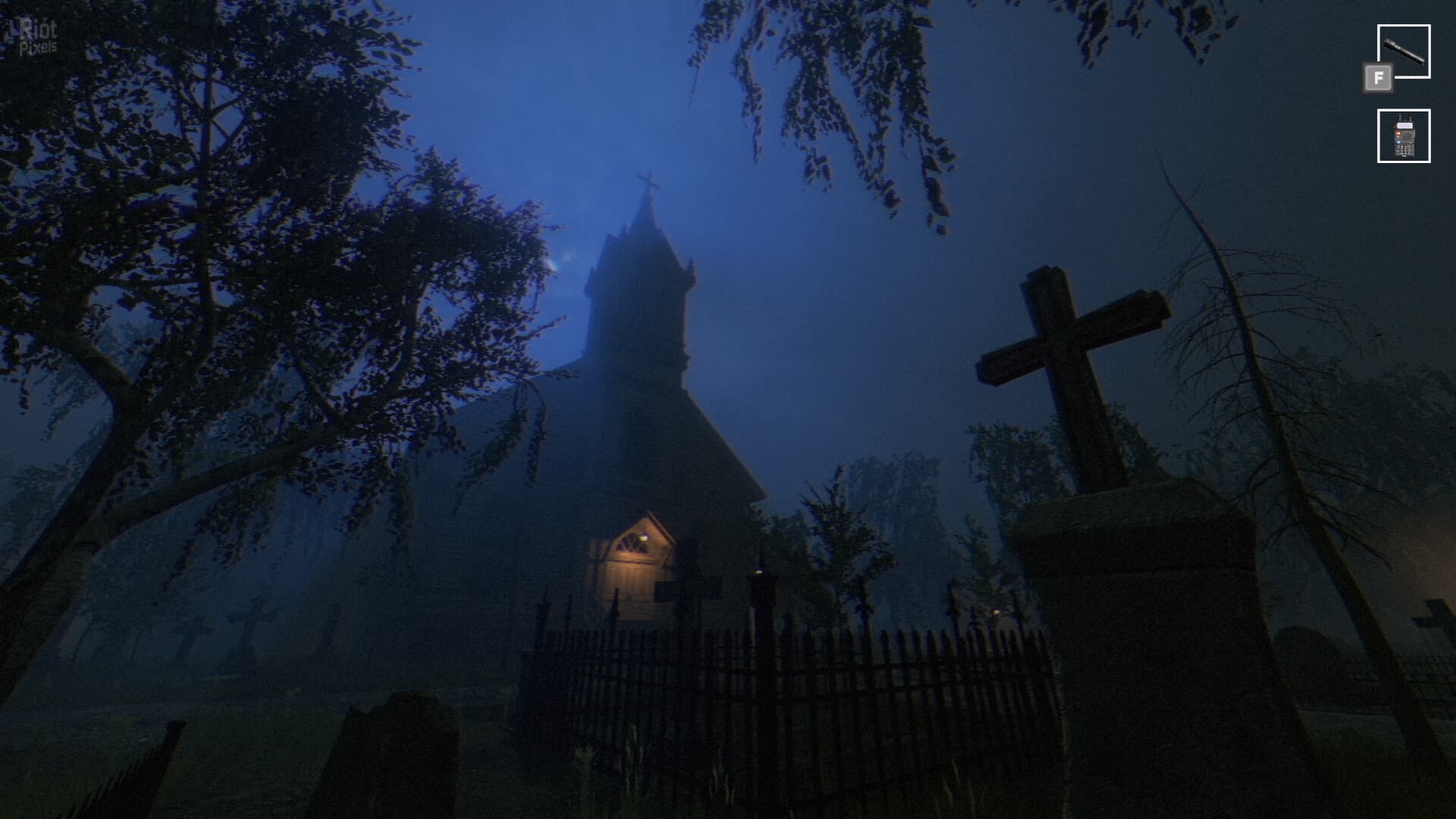 Tales Beyond The Tomb: The Last Vigil screenshot 6