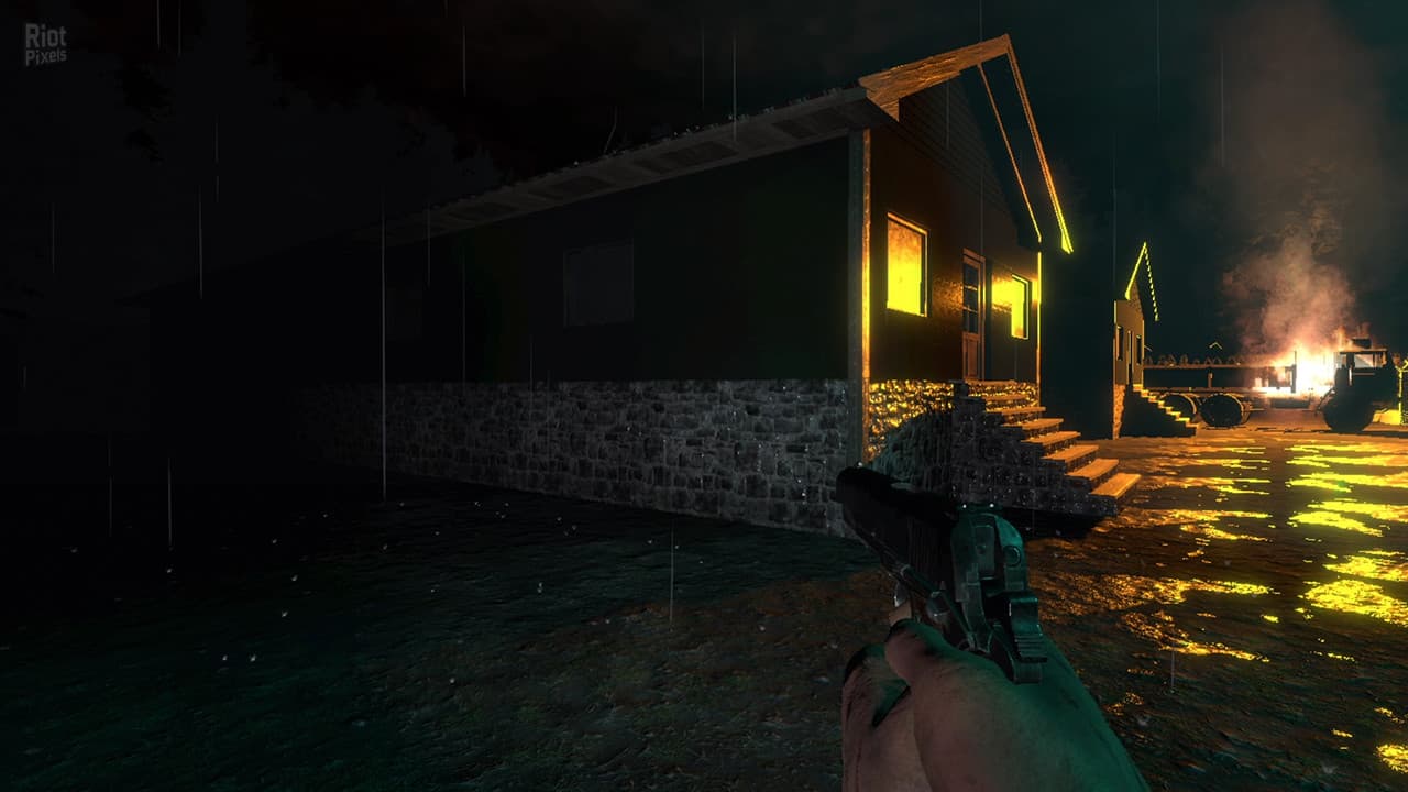 George screenshot 3