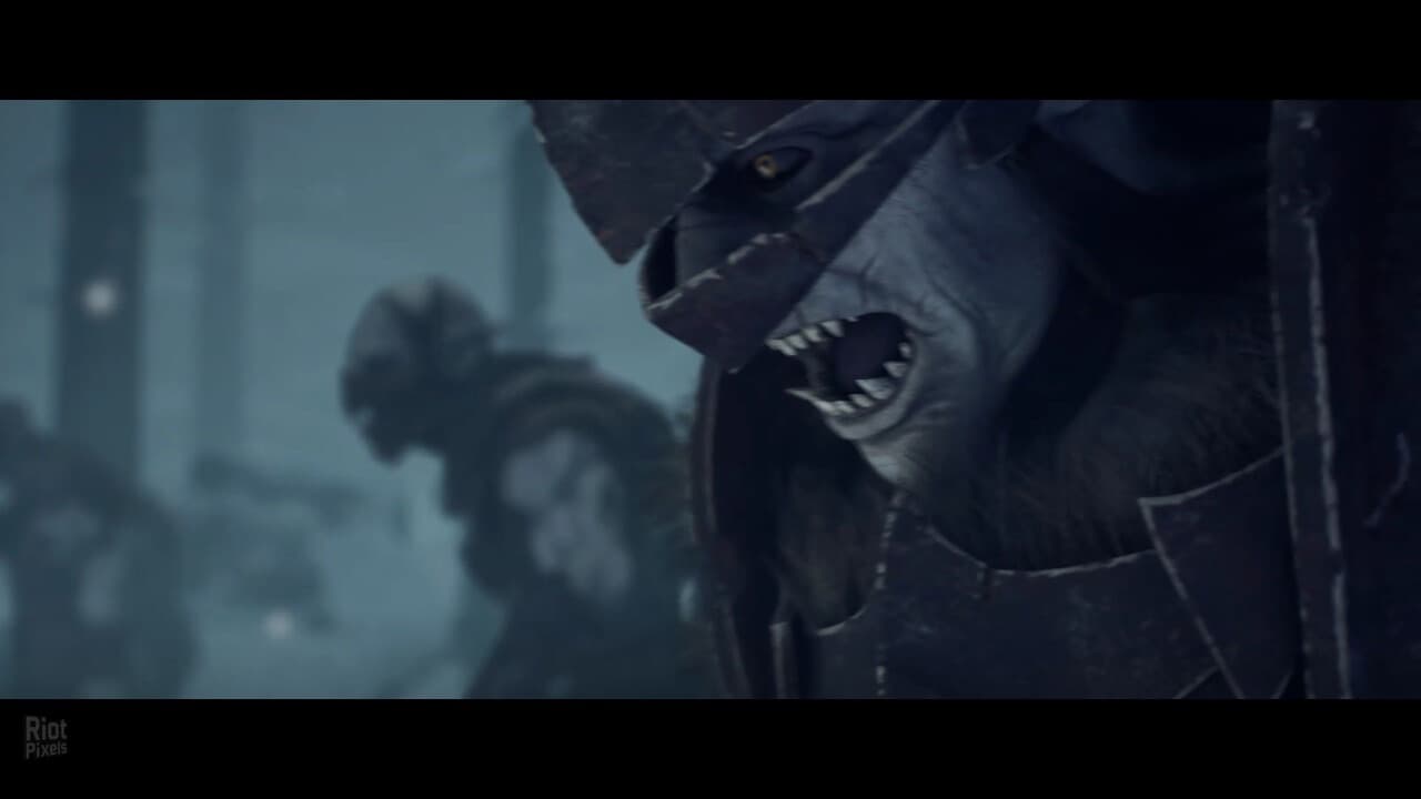 Redemption Reapers – v1.0.2 screenshot 2