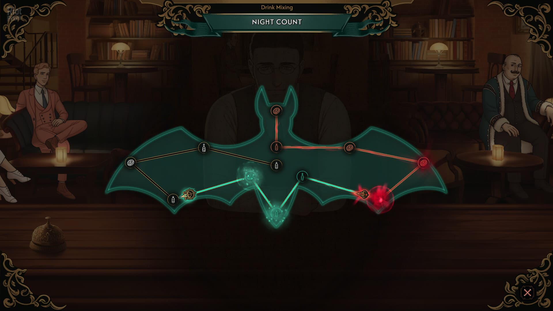 Best Served Cold – v1.0.176-1-0 screenshot 4