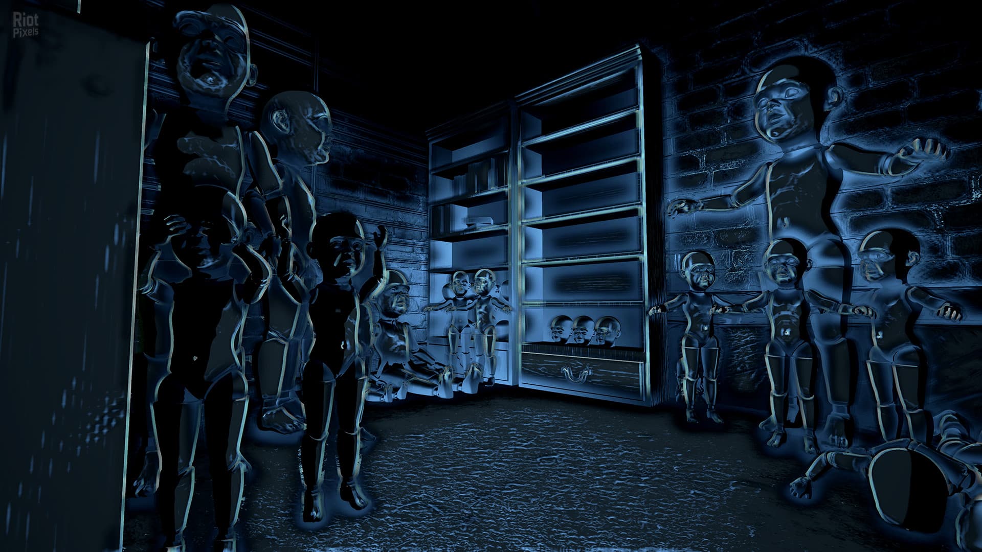 Perception screenshot 2