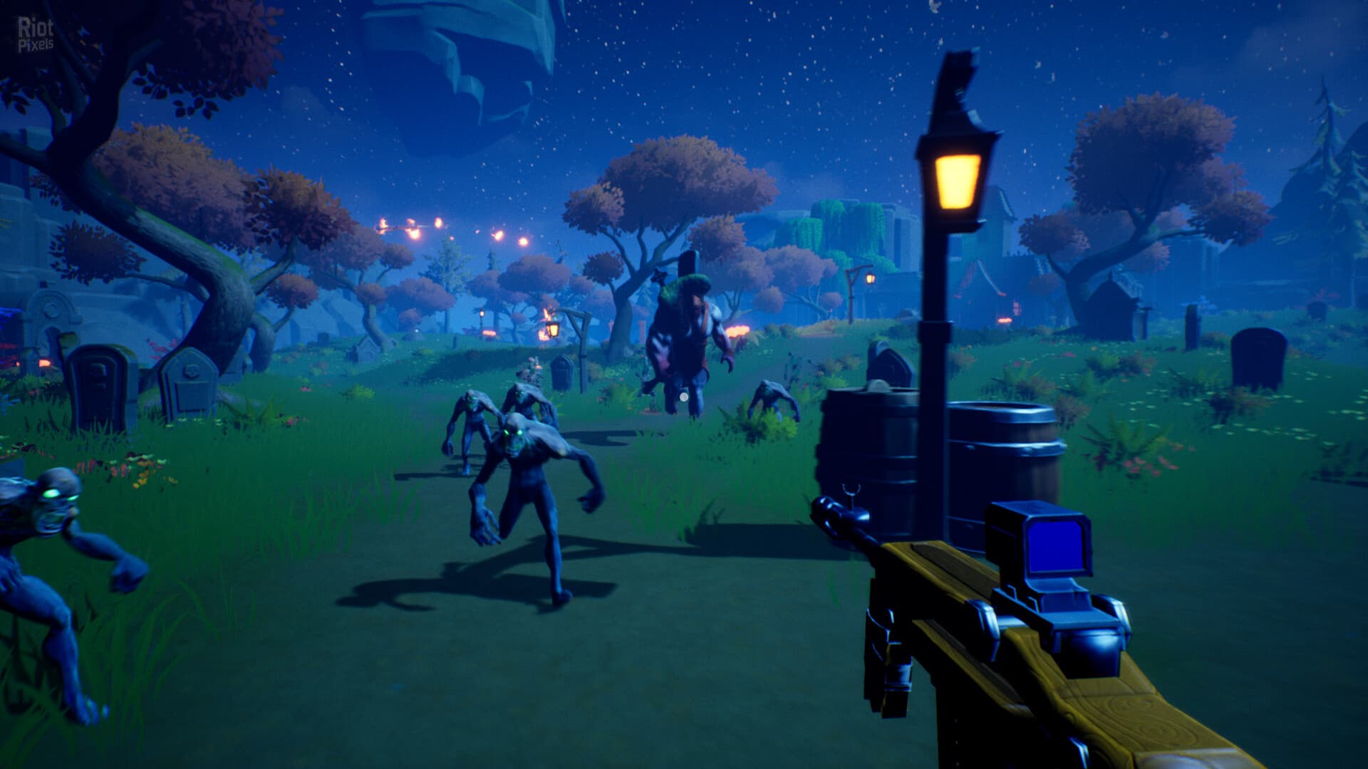 Over Islands – v2.0 screenshot 3