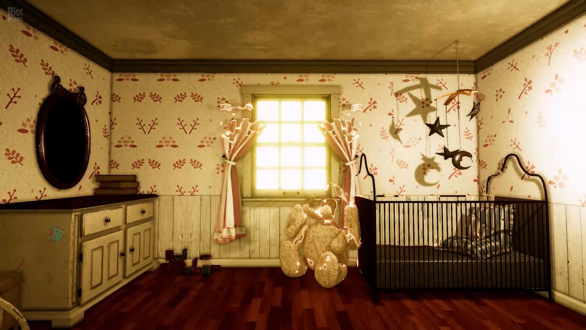 Back Then screenshot 5