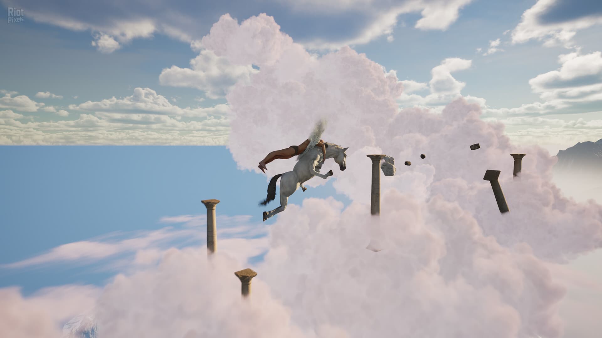 I Don’t Fall + Windows 7 Fix screenshot 5