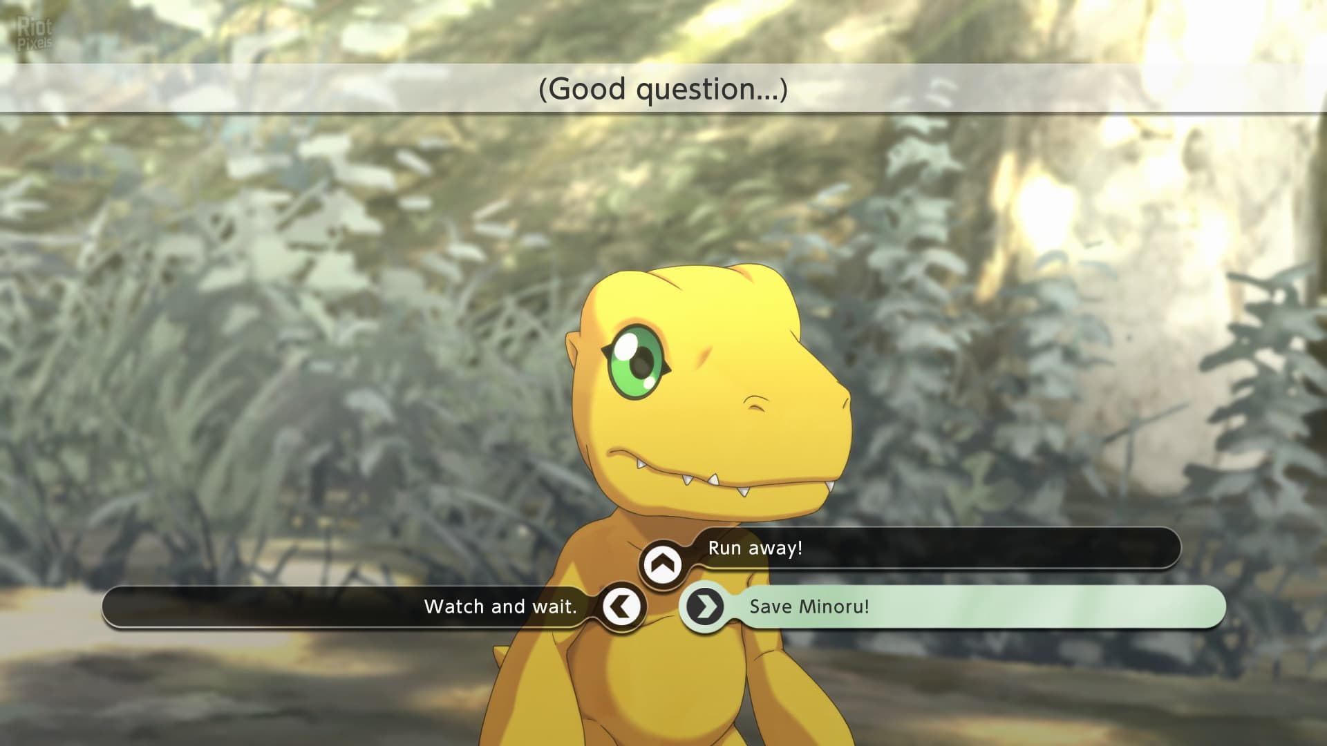Digimon Survive + 2 DLCs + Windows 7 Fix screenshot 5
