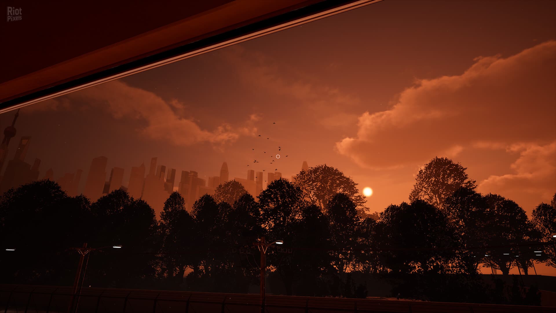 DETECTIVE: The Motel screenshot 6