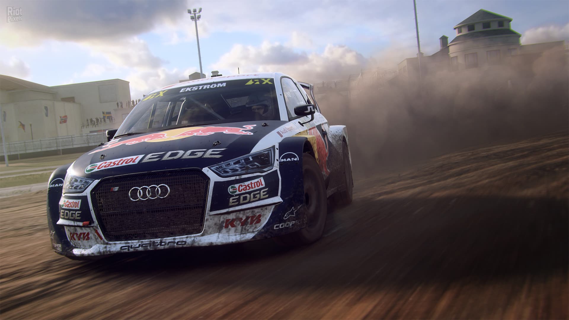 DiRT Rally 2.0: Game of the Year Edition – v1.18 + All DLCs screenshot 1