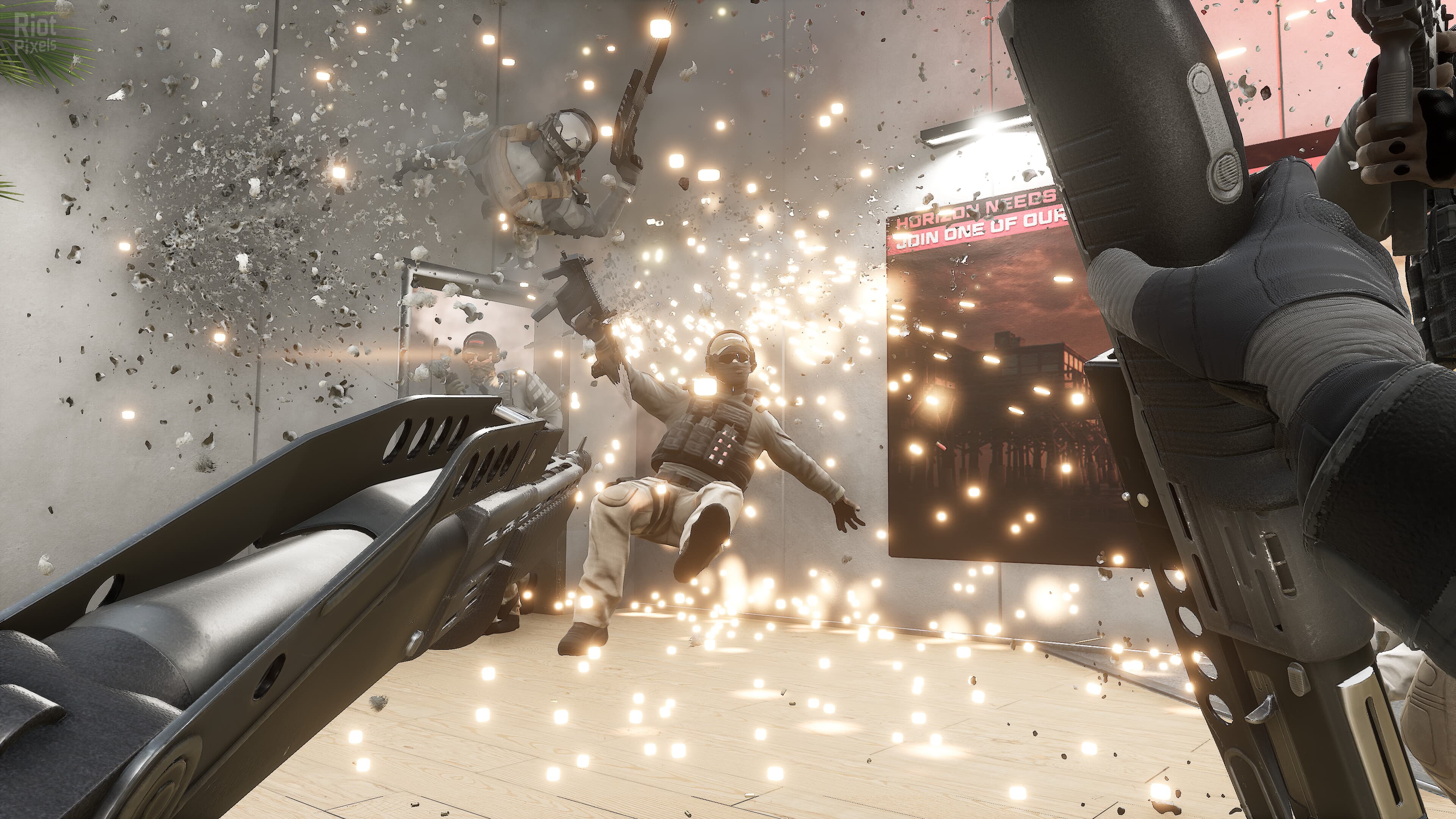 Trepang2: Banger Edition – Build 2471 + 3 DLCs/Bonuses screenshot 3