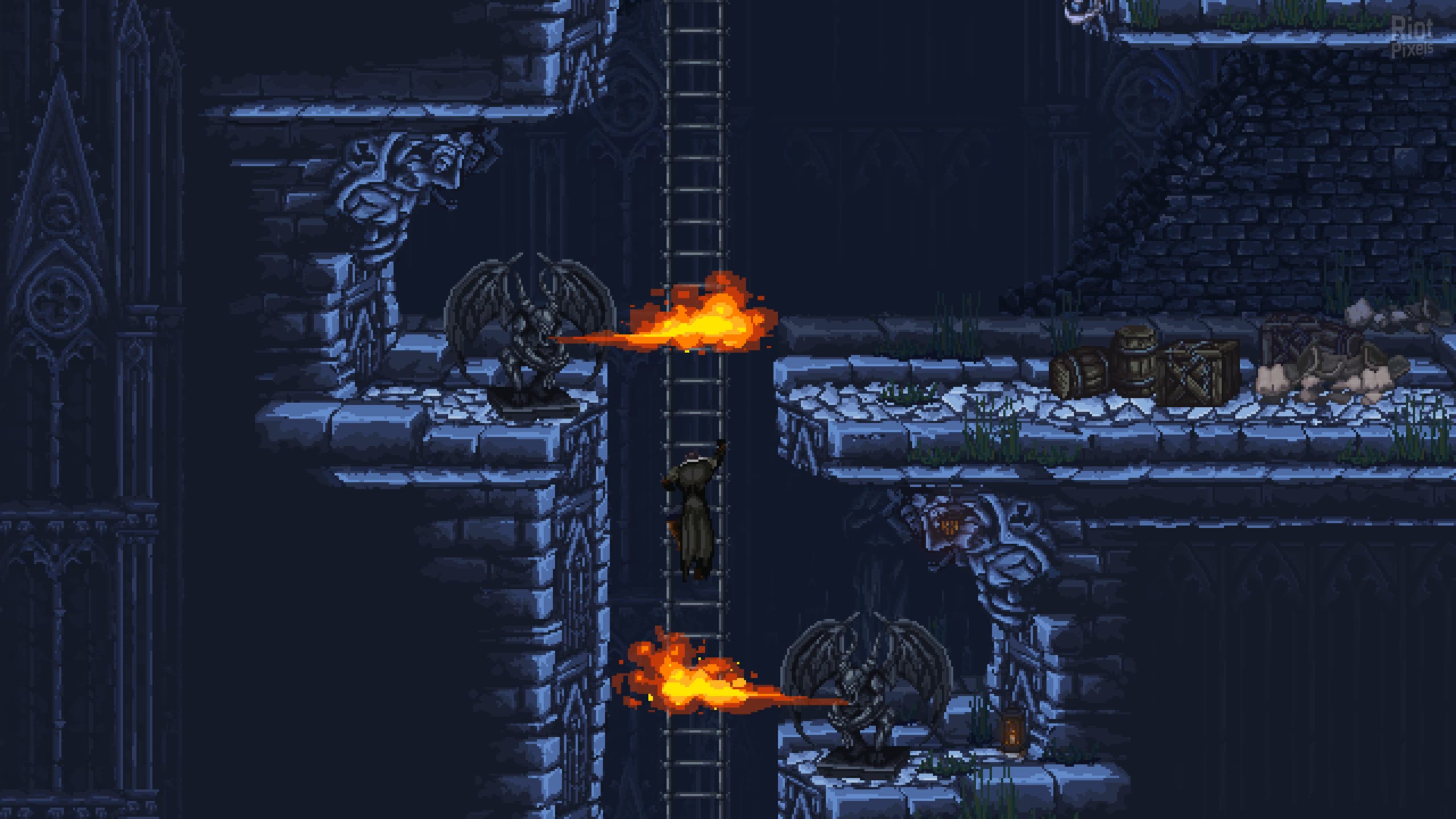 The Last Faith – v2.03 + Awakened Ancients DLC screenshot 3