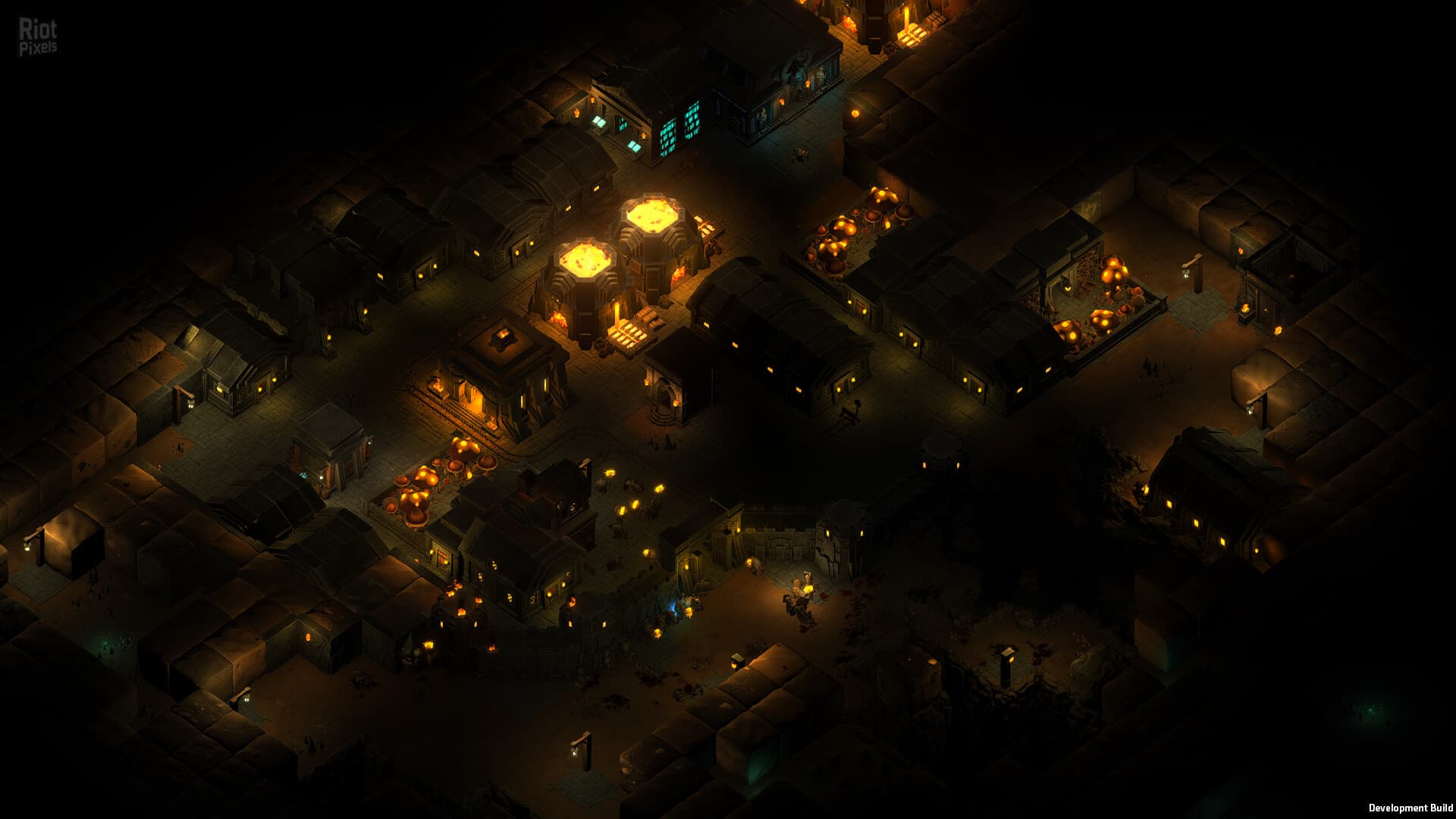 Beneath the Mountain – v1.3 screenshot 1