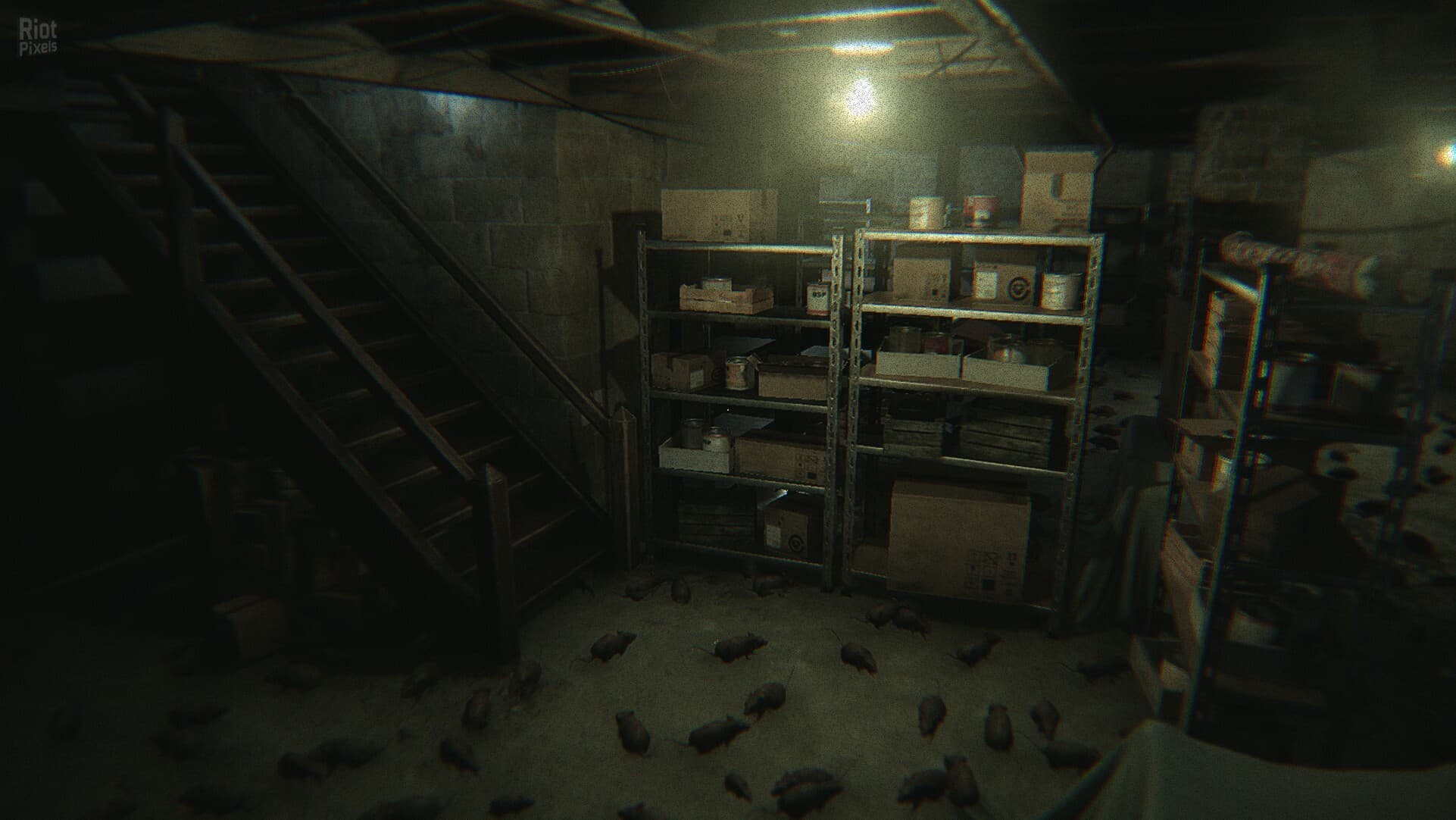 HELLSEED: All Chapters – Build 16646433 screenshot 4