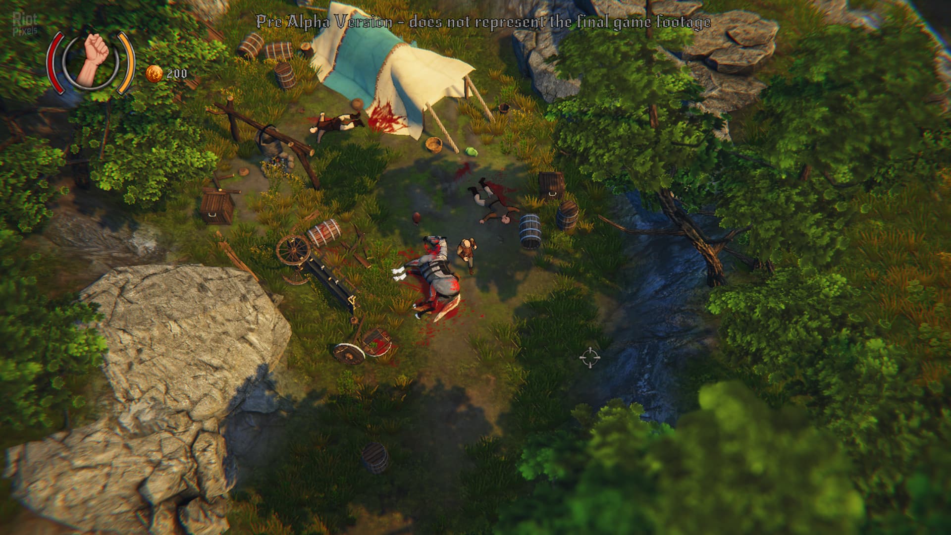 Rustler – v1.03.24 + 2 DLCs screenshot 5
