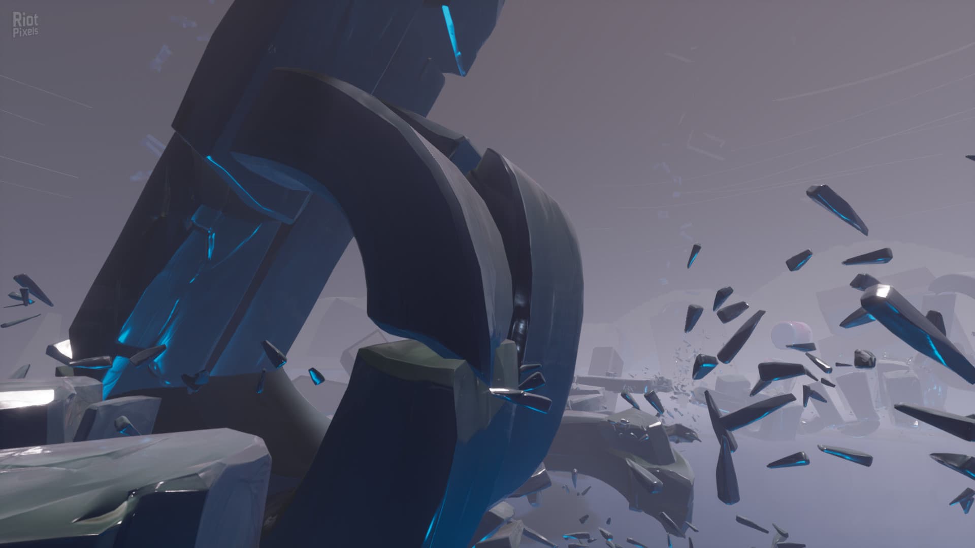 Metamorphosis screenshot 1