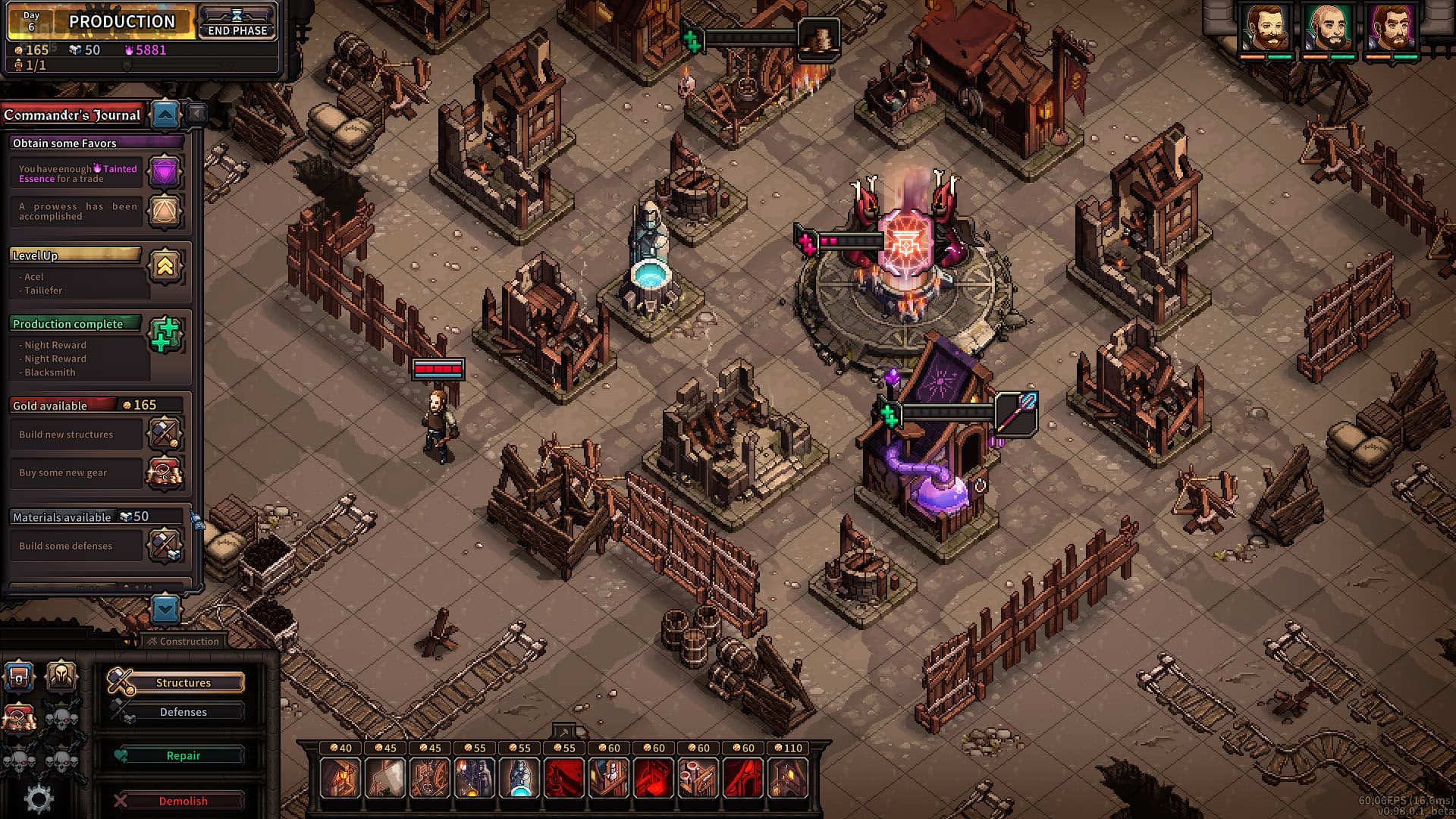 The Last Spell: Legendary Edition – v1.3.32.0.s.det + 4 DLCs/Bonuses screenshot 6