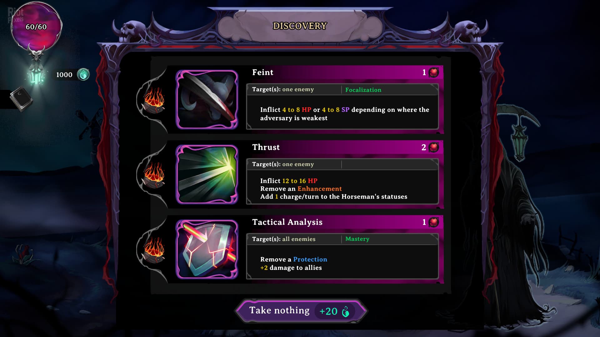Rogue Lords: Blood Moon Edition – v1.1.04.10 + Supporter Pack DLC/Bonus Content screenshot 2