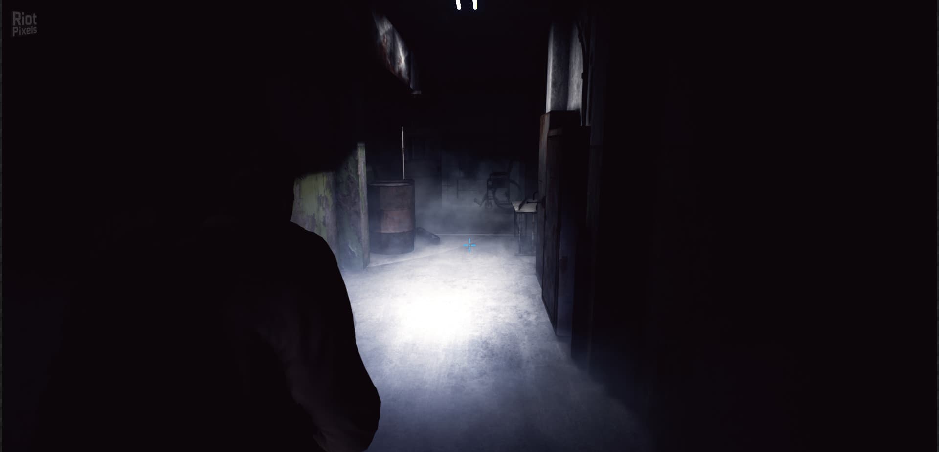 Death Below screenshot 6