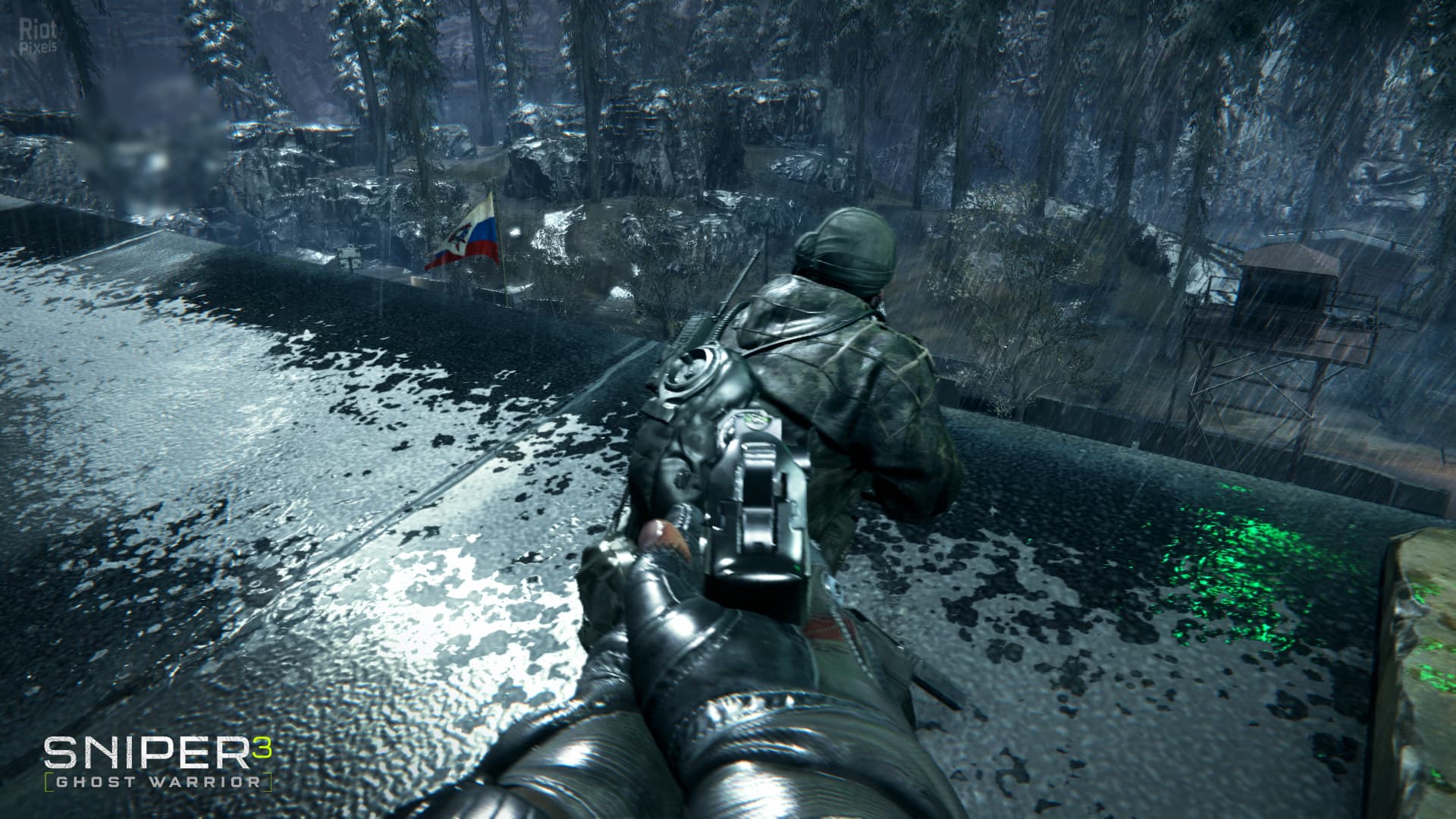Sniper: Ghost Warrior 3 – Season Pass Edition, v1.8 + All DLCs screenshot 5