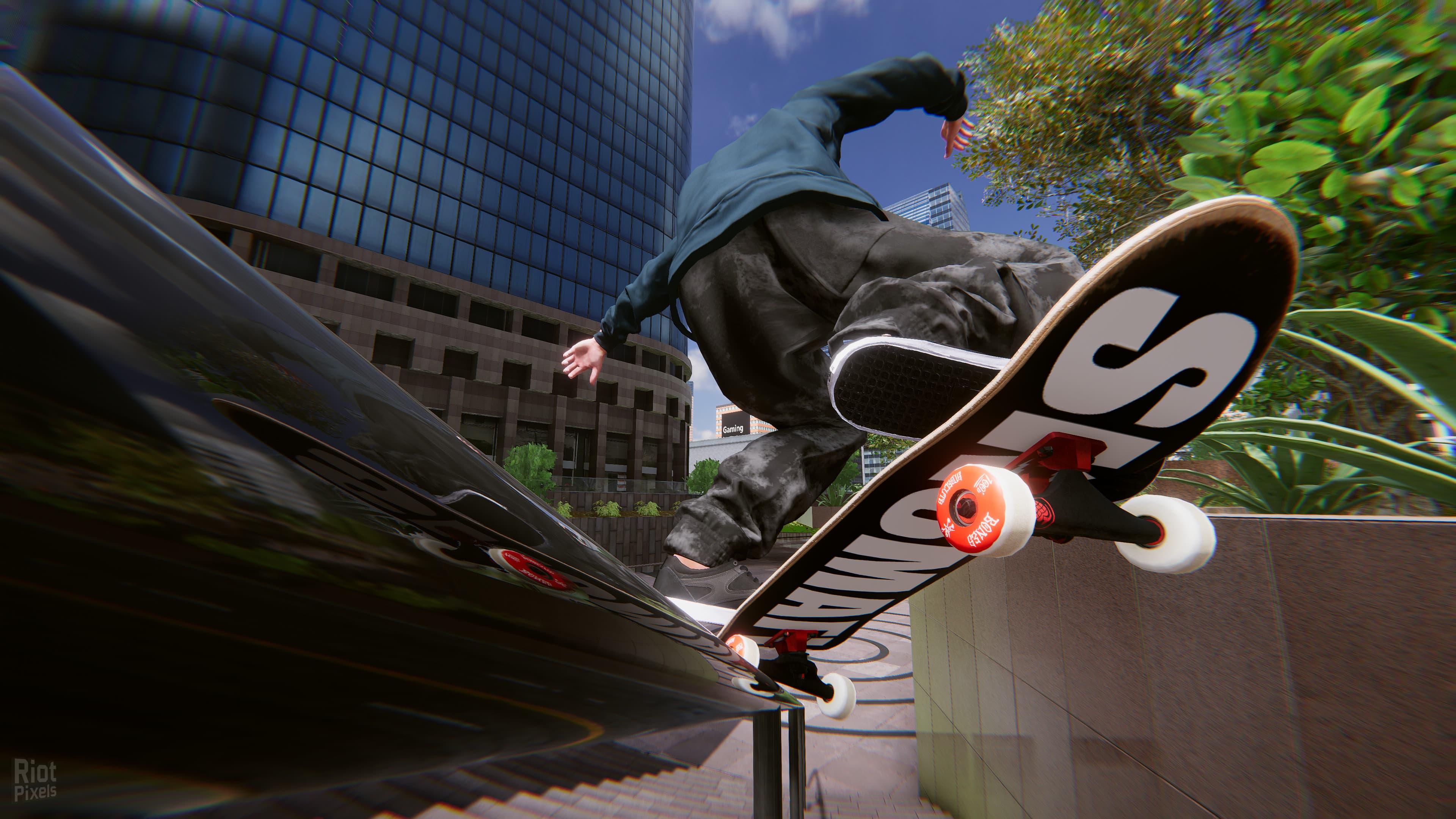 Skater XL: The Ultimate Skateboarding Game – v1.2.10.4 + DLC screenshot 5